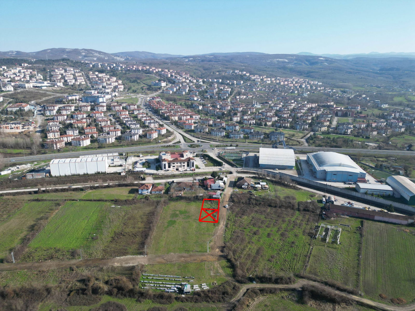 Satılık&nbsp;Arsa&nbsp;2,800,000&nbsp;TL