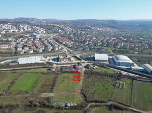 Düzce &nbsp;Satılık &nbsp;Arsa