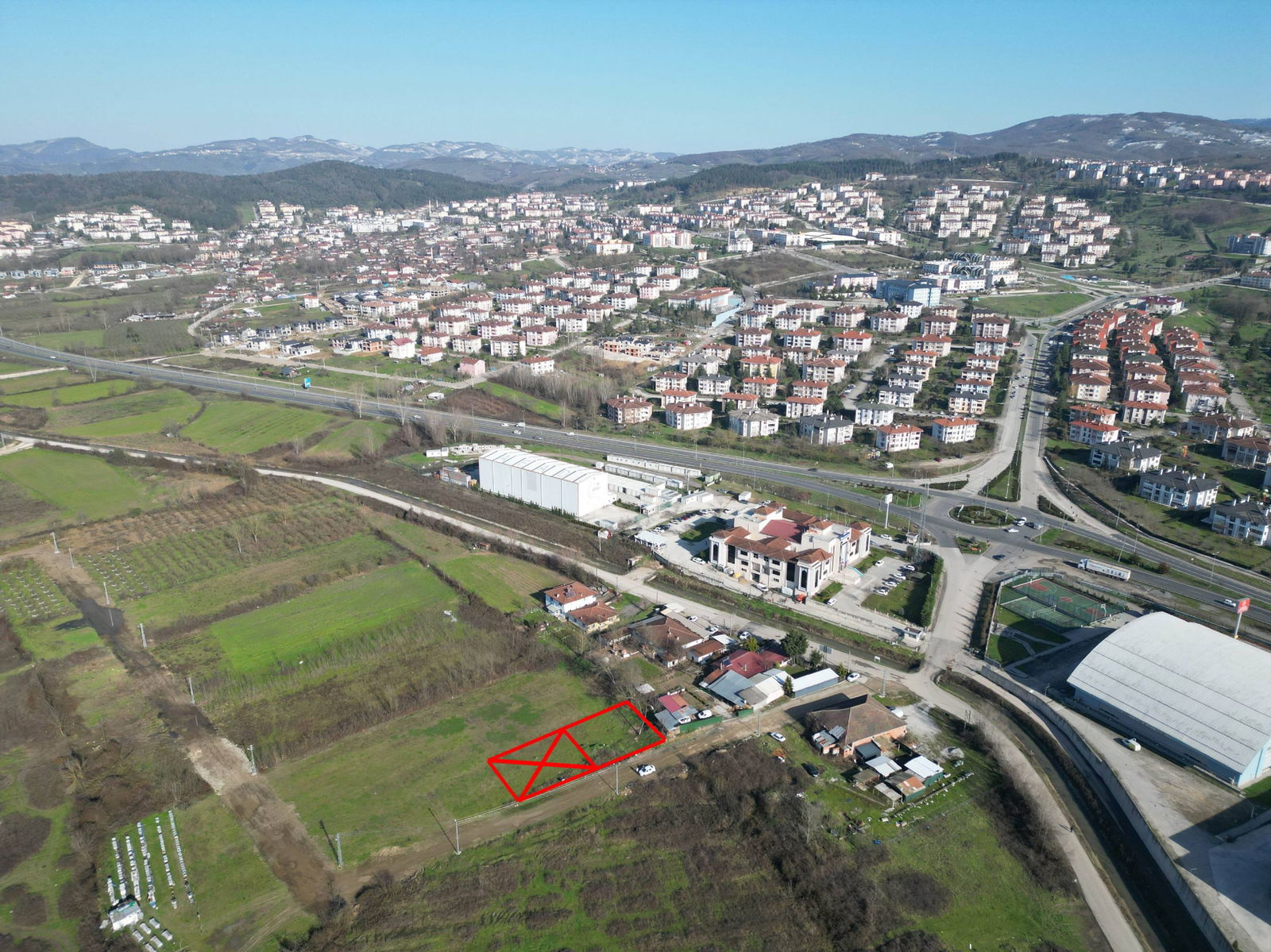 Satılık&nbsp;Arsa&nbsp;2,800,000&nbsp;TL