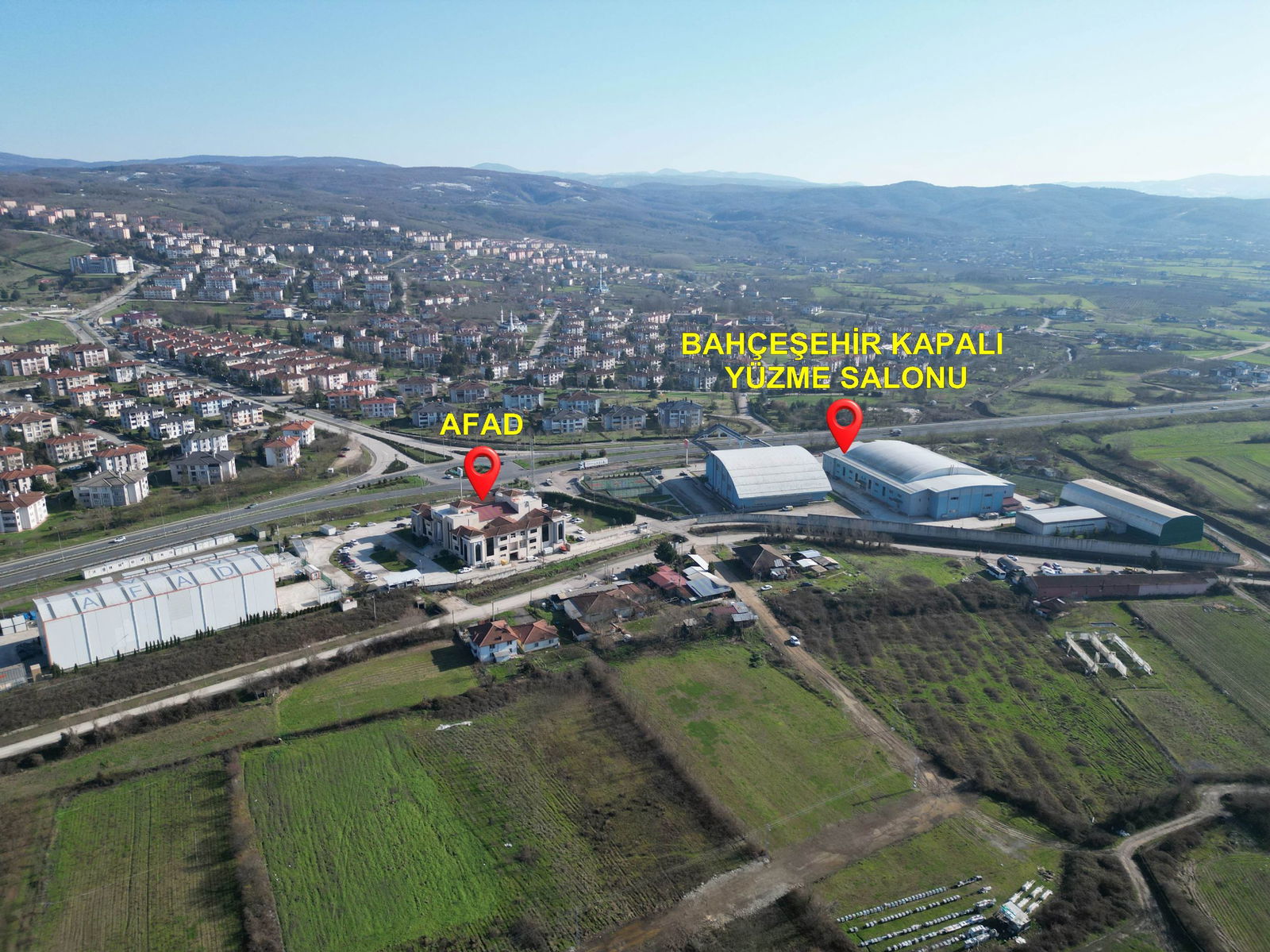 Satılık&nbsp;Arsa&nbsp;2,800,000&nbsp;TL