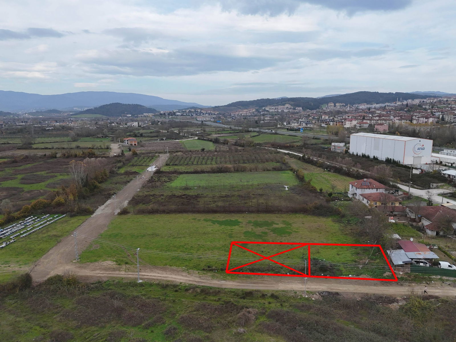 Satılık&nbsp;Arsa&nbsp;2,800,000&nbsp;TL