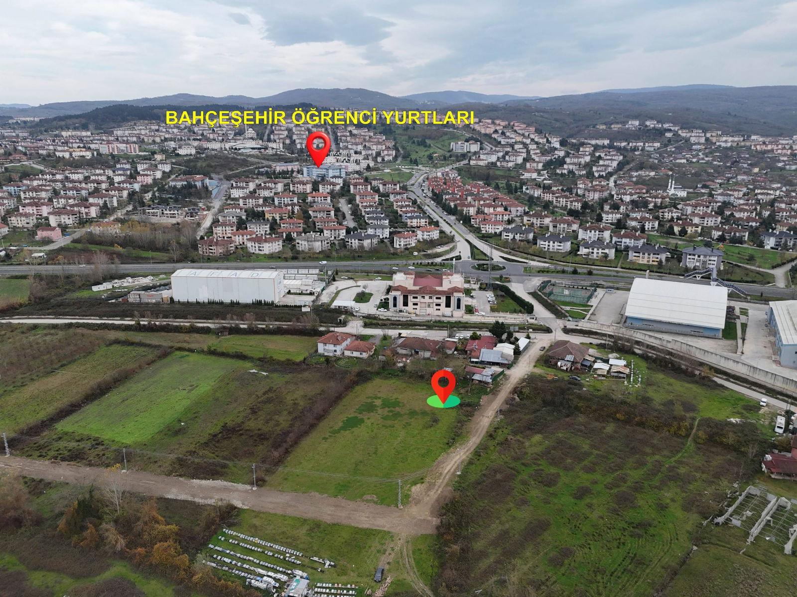 Satılık&nbsp;Arsa&nbsp;2,800,000&nbsp;TL