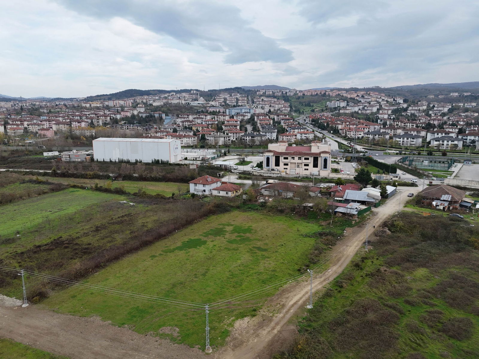 Satılık&nbsp;Arsa&nbsp;2,800,000&nbsp;TL