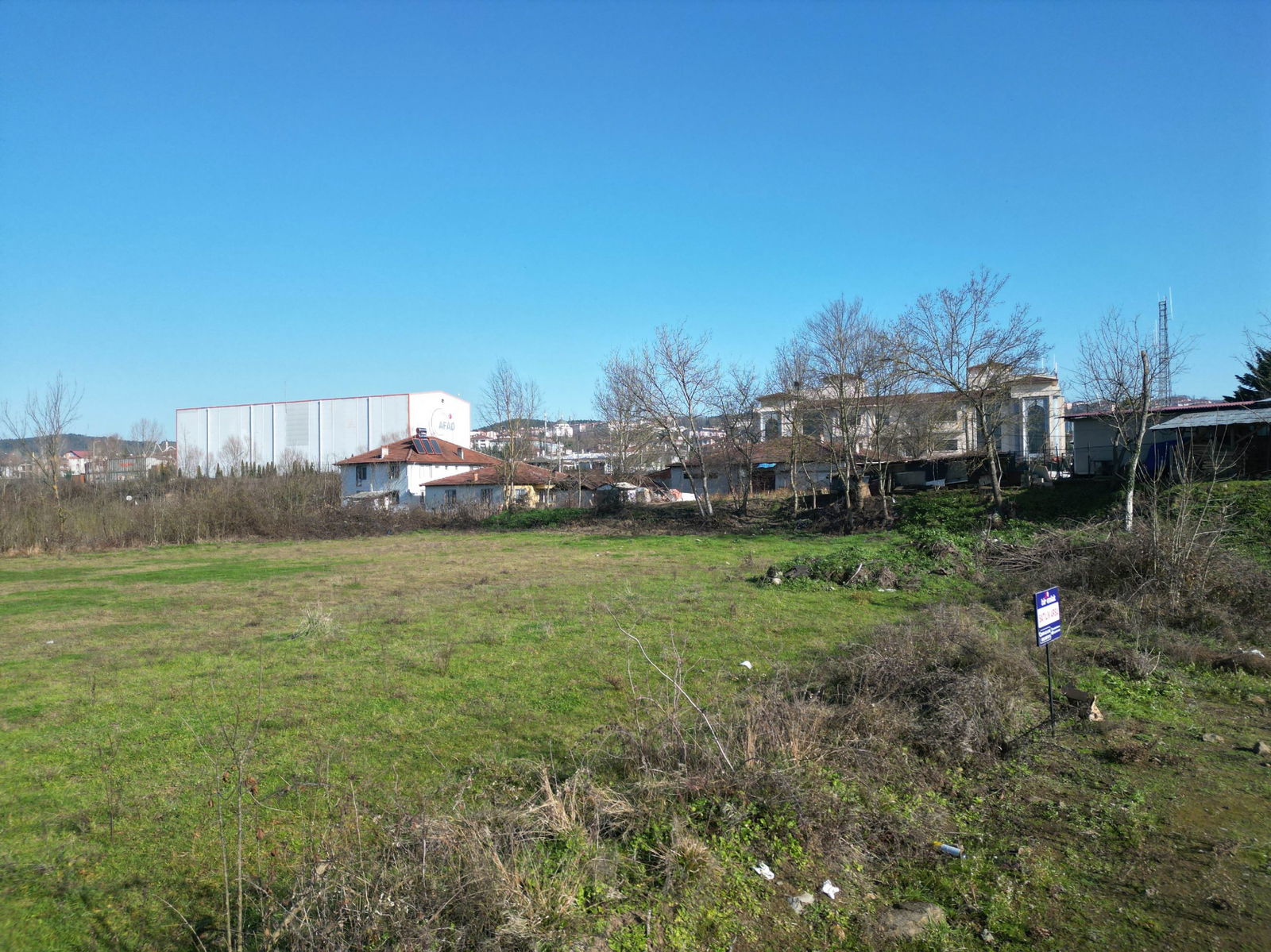 Satılık&nbsp;Arsa&nbsp;2,800,000&nbsp;TL