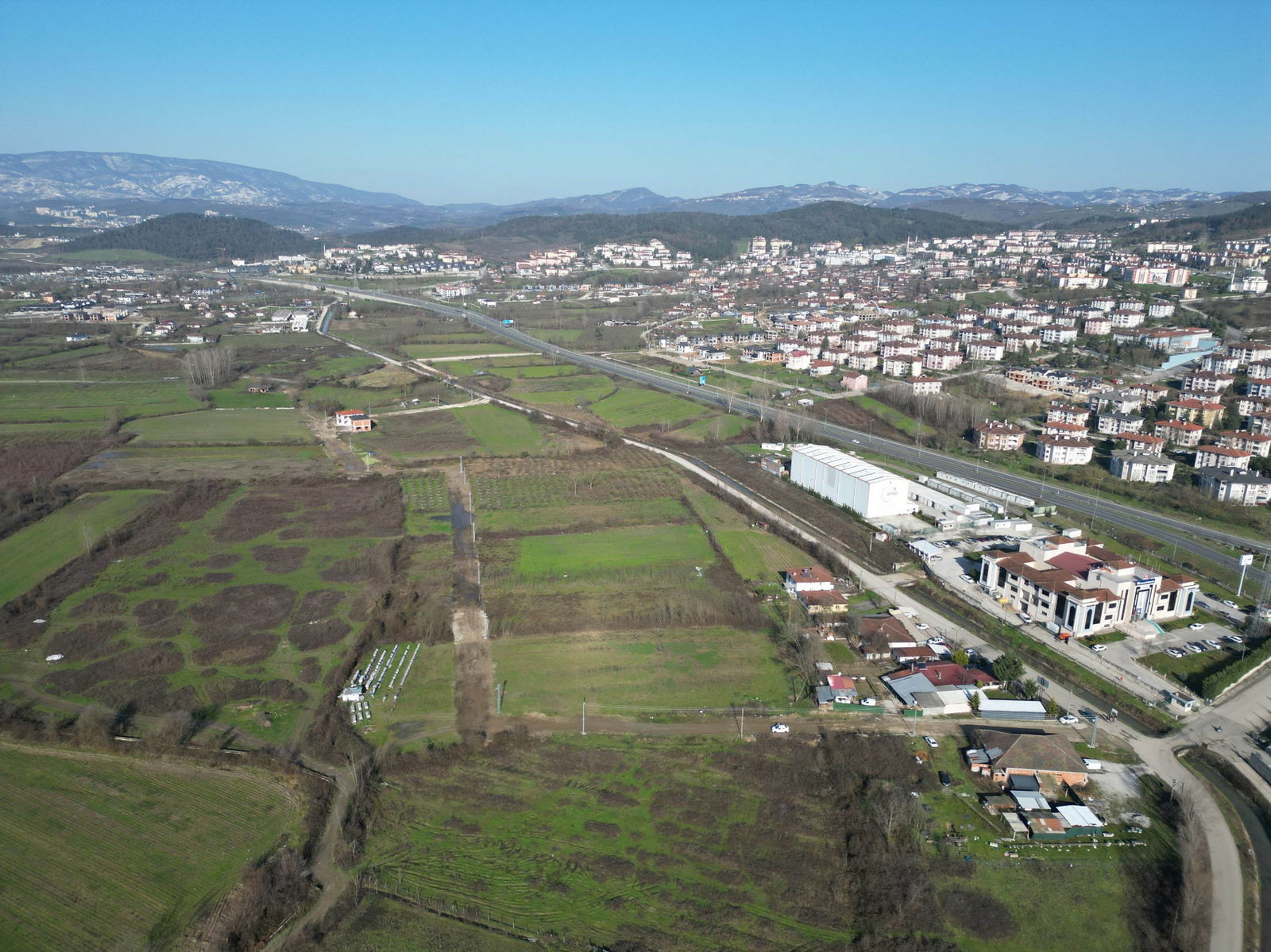 Satılık&nbsp;Arsa&nbsp;2,800,000&nbsp;TL