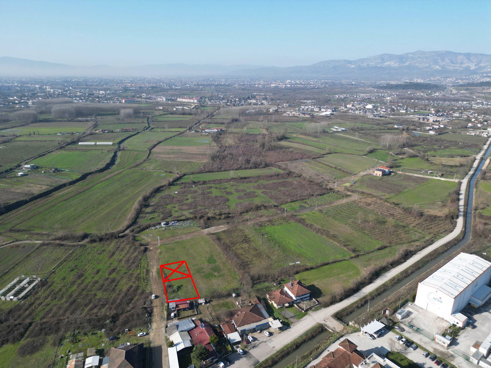 Satılık&nbsp;Arsa&nbsp;2,800,000&nbsp;TL