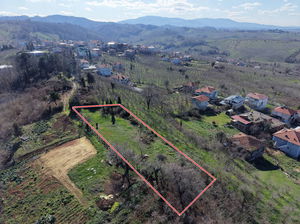 Düzce &nbsp;Satılık &nbsp;Arsa