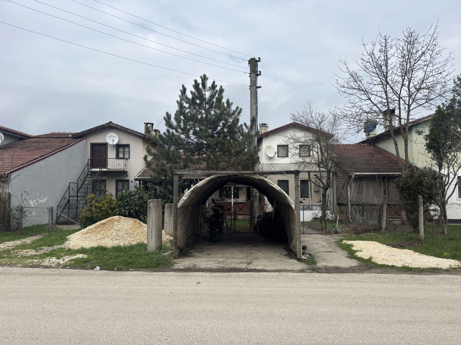 Satılık&nbsp;Müstakil Ev&nbsp;4,850,000&nbsp;TL