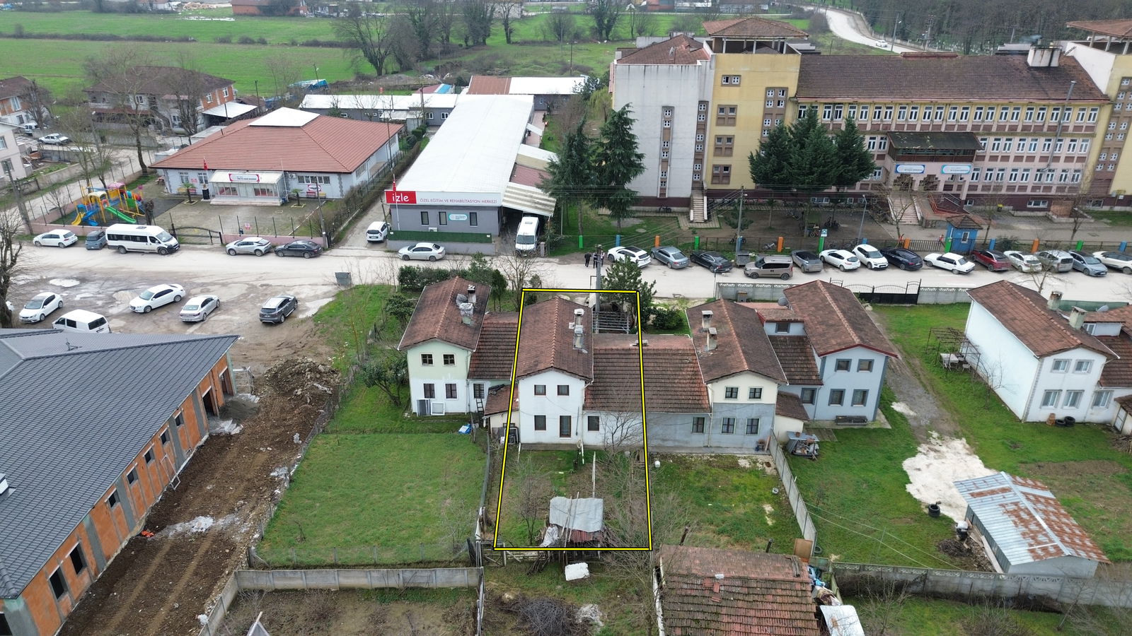 Satılık&nbsp;Müstakil Ev&nbsp;4,850,000&nbsp;TL