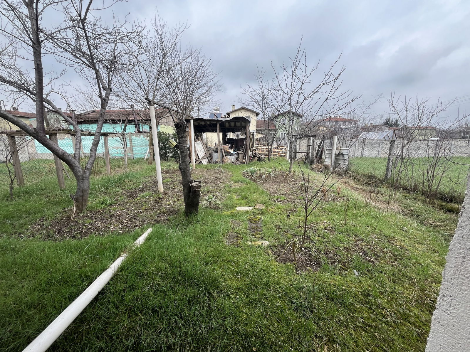 Satılık&nbsp;Müstakil Ev&nbsp;4,850,000&nbsp;TL