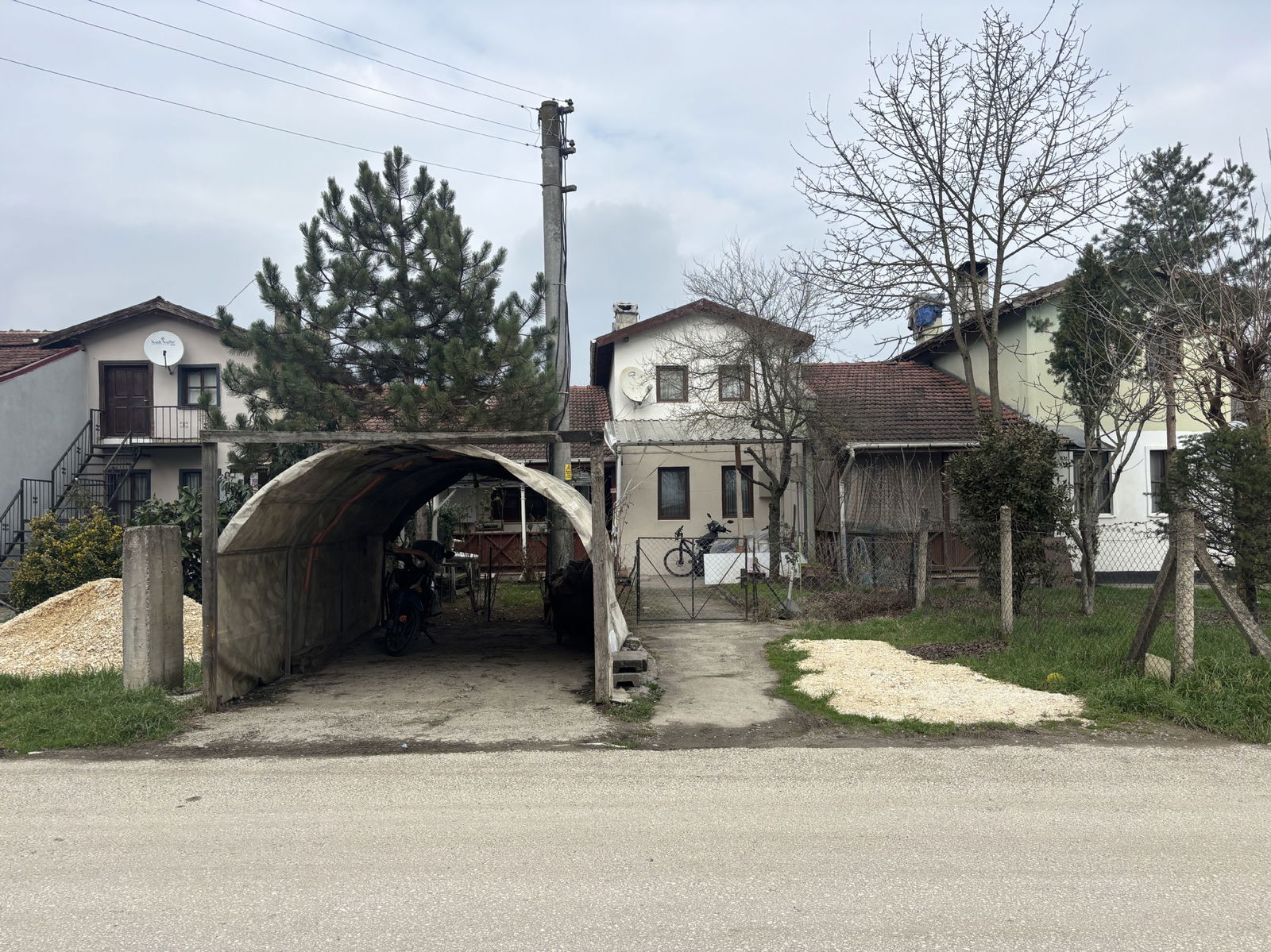 Satılık&nbsp;Müstakil Ev&nbsp;4,850,000&nbsp;TL