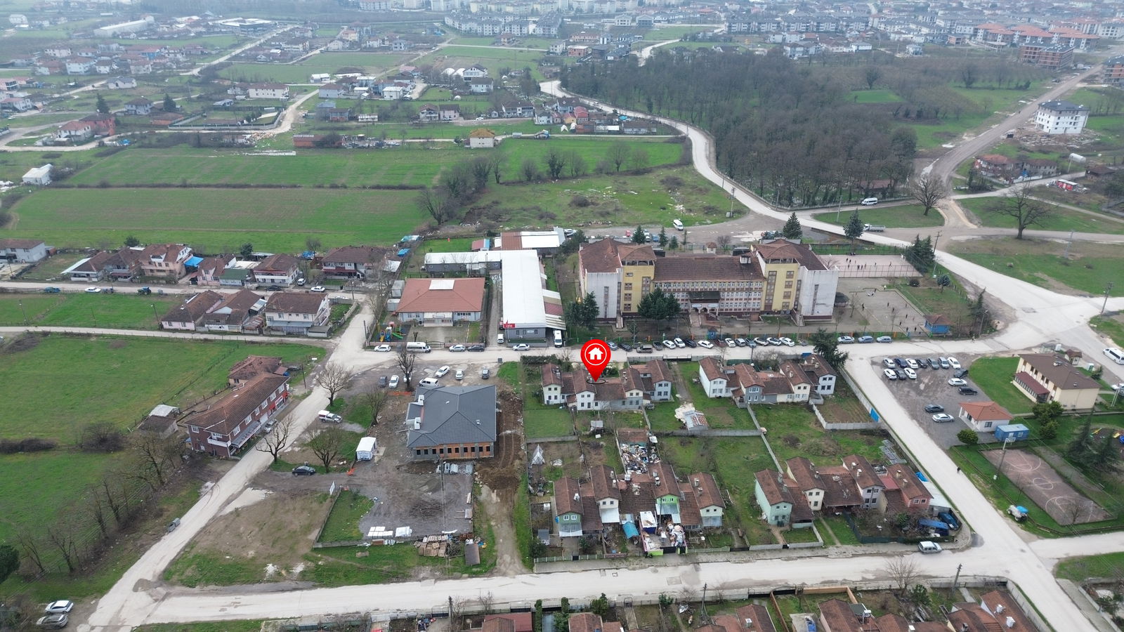 Satılık&nbsp;Müstakil Ev&nbsp;4,850,000&nbsp;TL