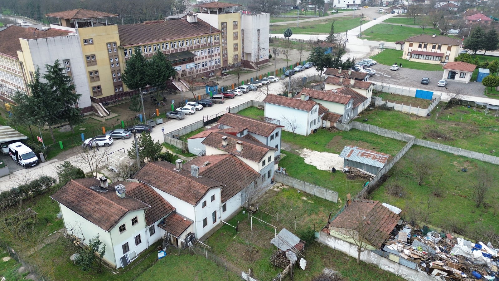 Satılık&nbsp;Müstakil Ev&nbsp;4,850,000&nbsp;TL