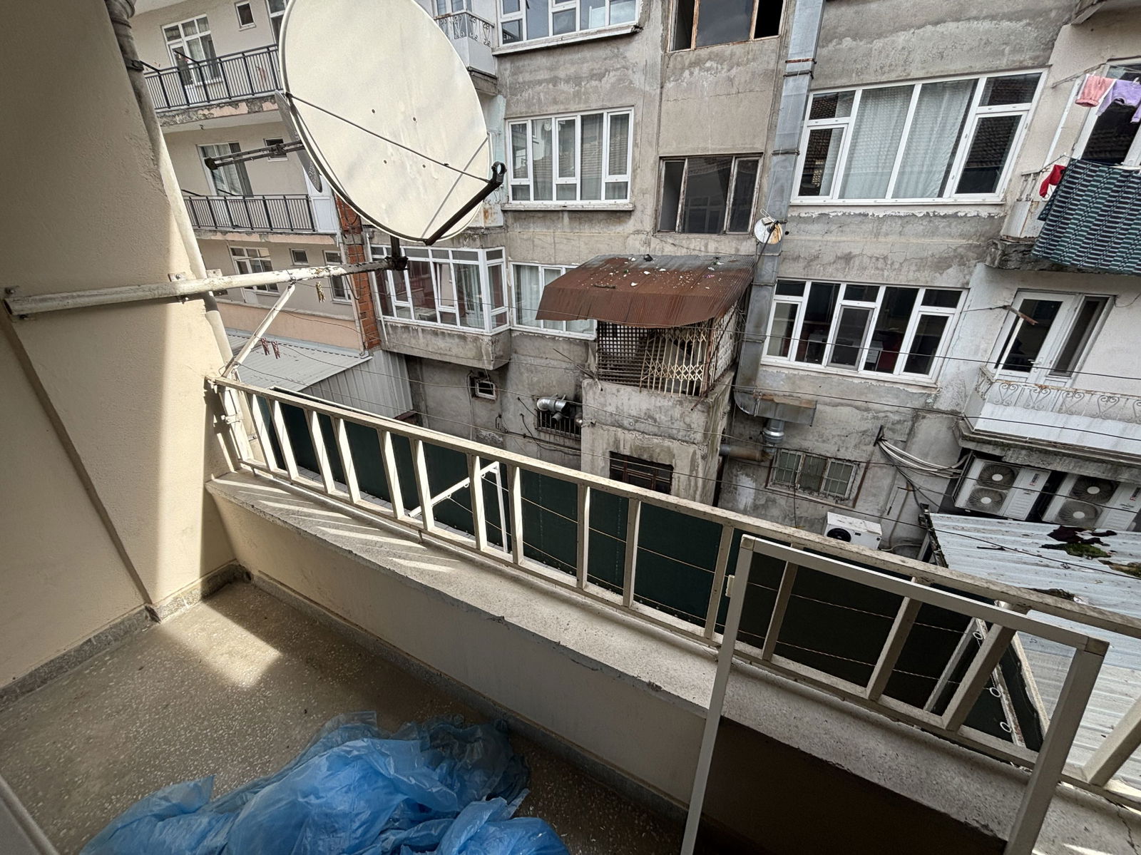 Kiralık&nbsp;Daire&nbsp;15,000&nbsp;TL