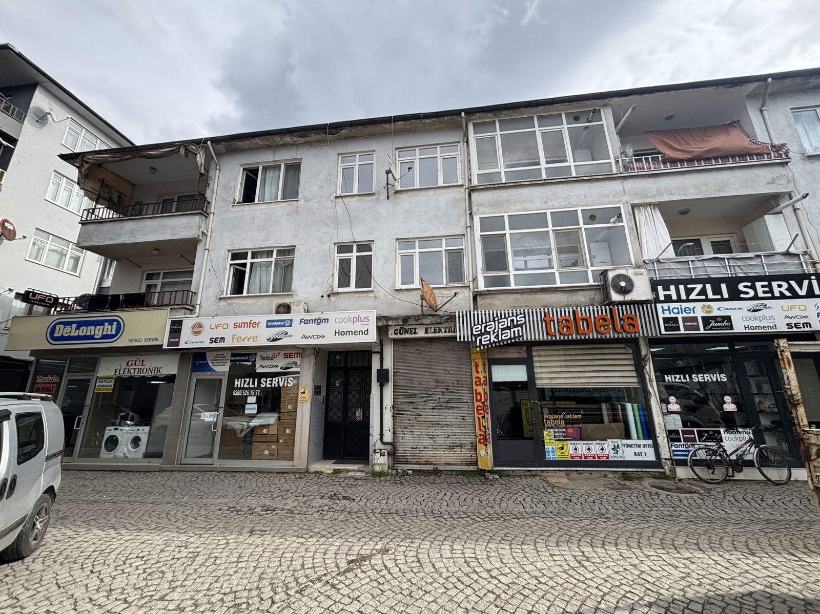 Kiralık&nbsp;Daire&nbsp;15,000&nbsp;TL