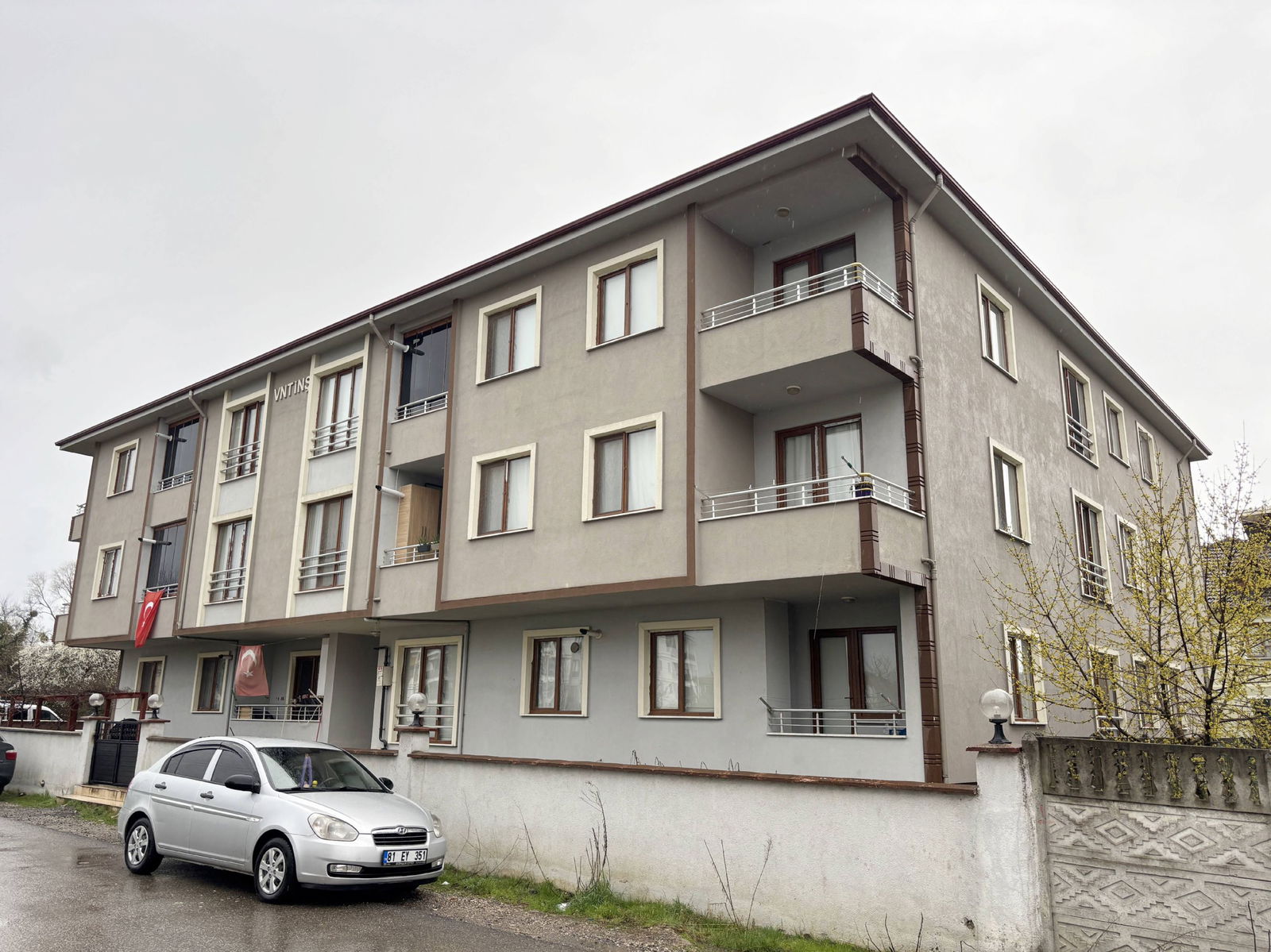 Kiralık&nbsp;Daire&nbsp;17,000&nbsp;TL