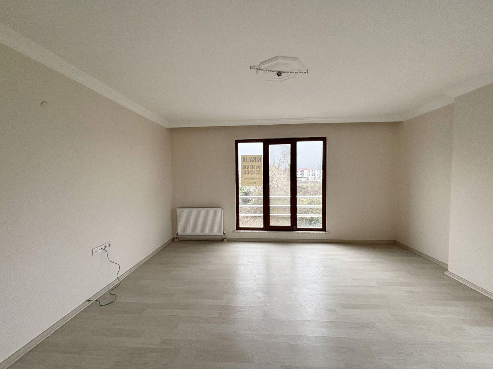 Kiralık&nbsp;Daire&nbsp;17,000&nbsp;TL