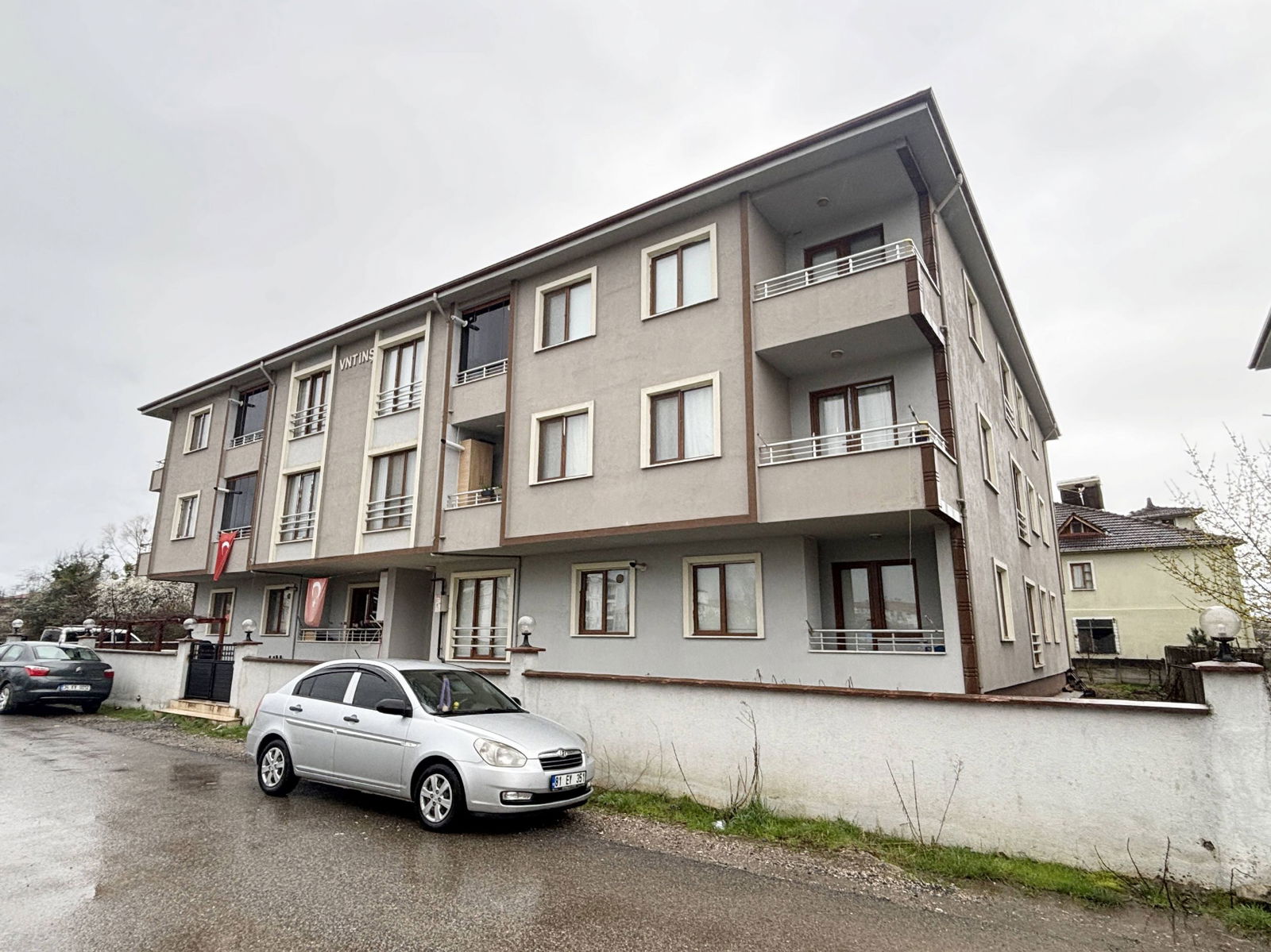 Kiralık&nbsp;Daire&nbsp;17,000&nbsp;TL