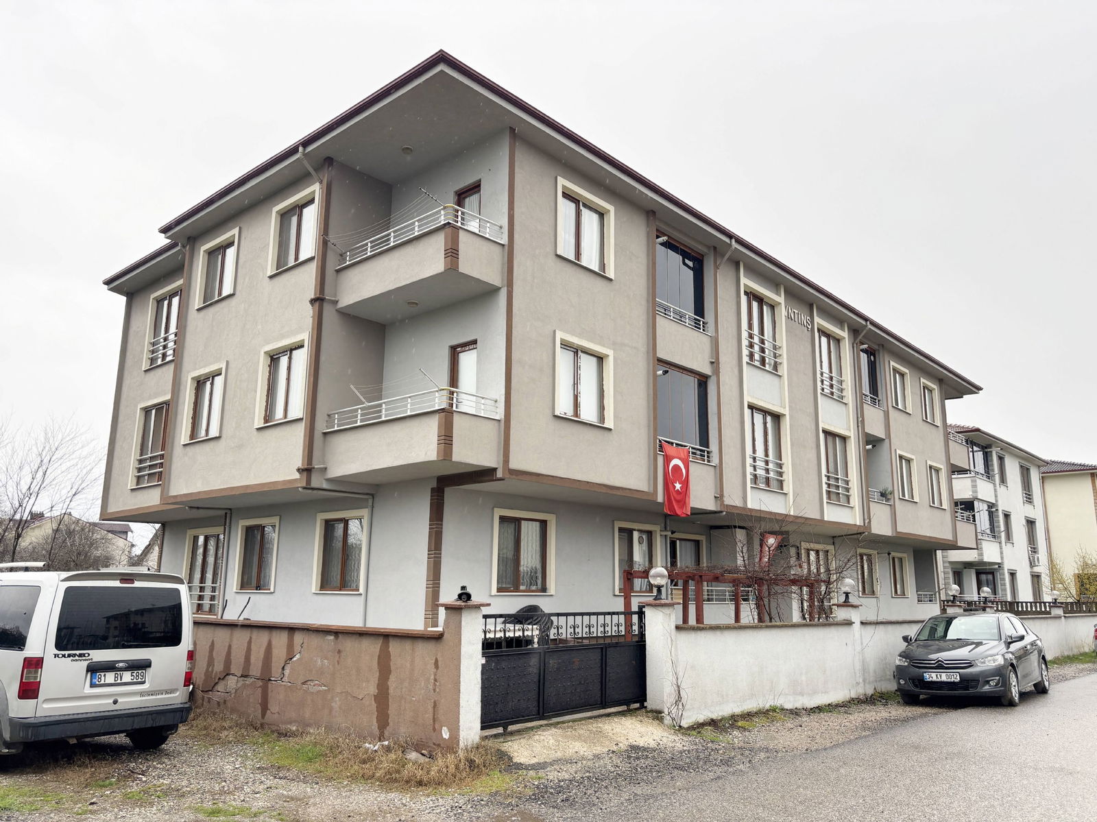 Kiralık&nbsp;Daire&nbsp;17,000&nbsp;TL