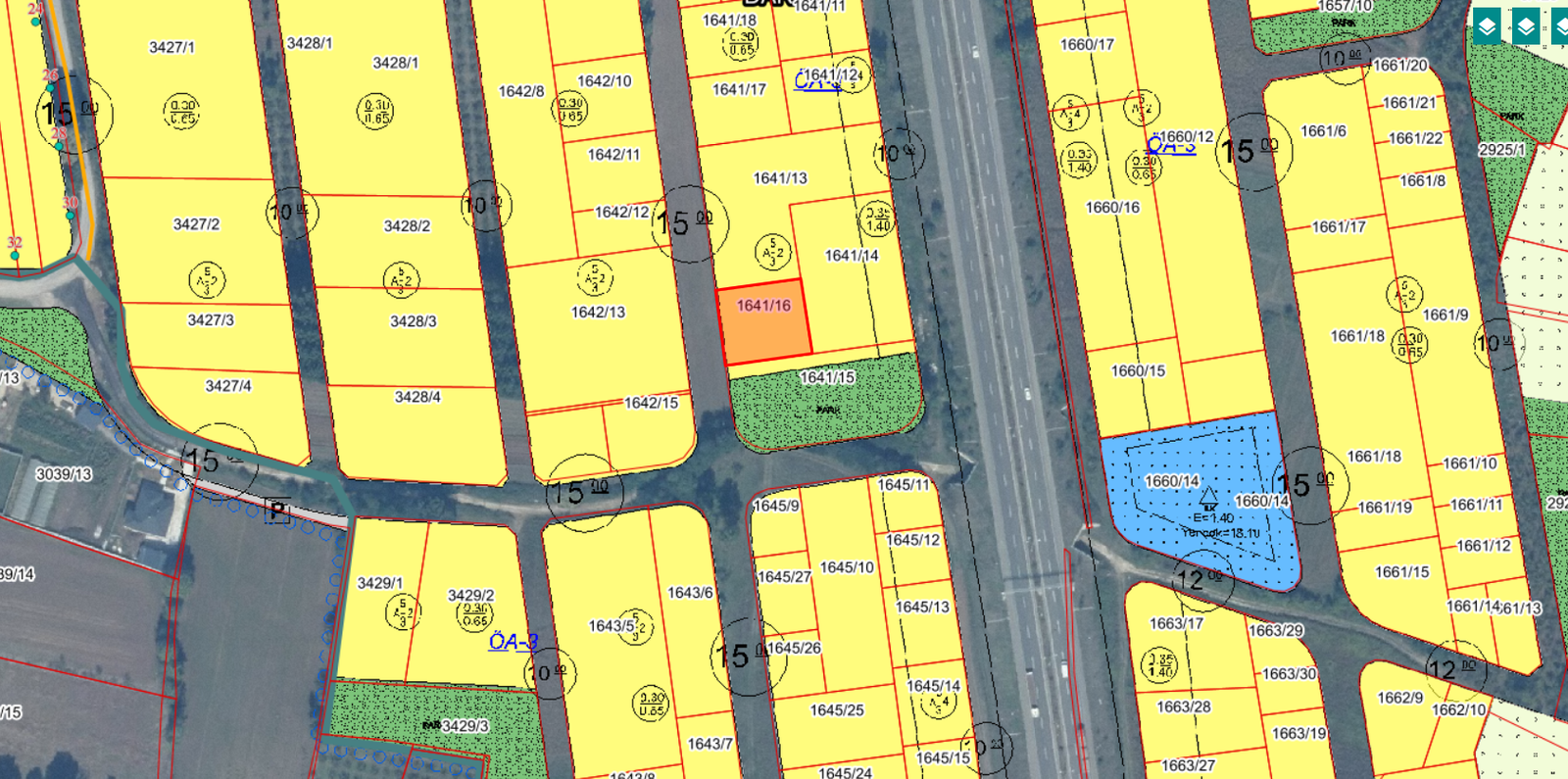 Satılık&nbsp;Arsa&nbsp;2,900,000&nbsp;TL