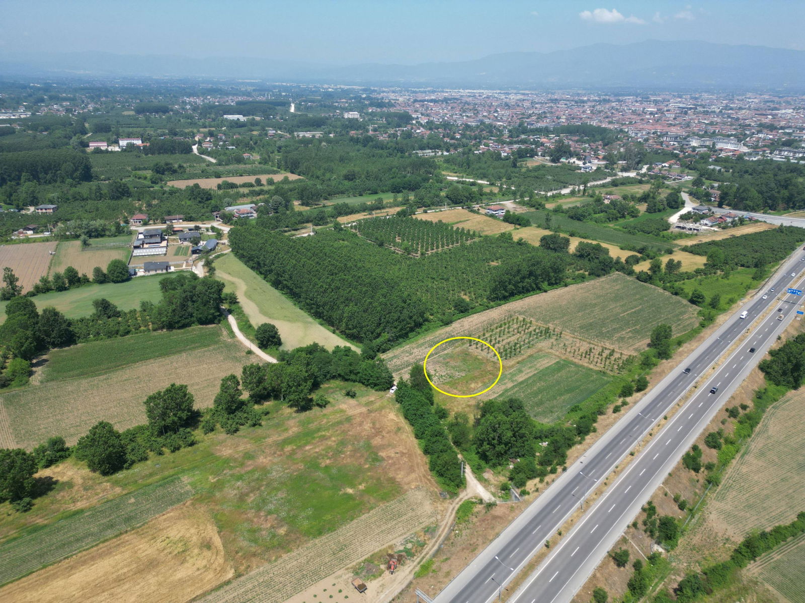 Satılık&nbsp;Arsa&nbsp;2,900,000&nbsp;TL