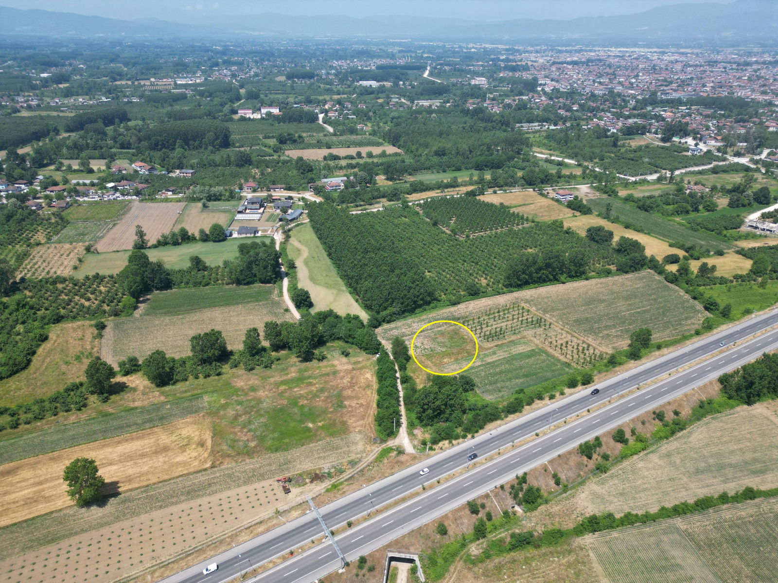 Satılık&nbsp;Arsa&nbsp;2,900,000&nbsp;TL