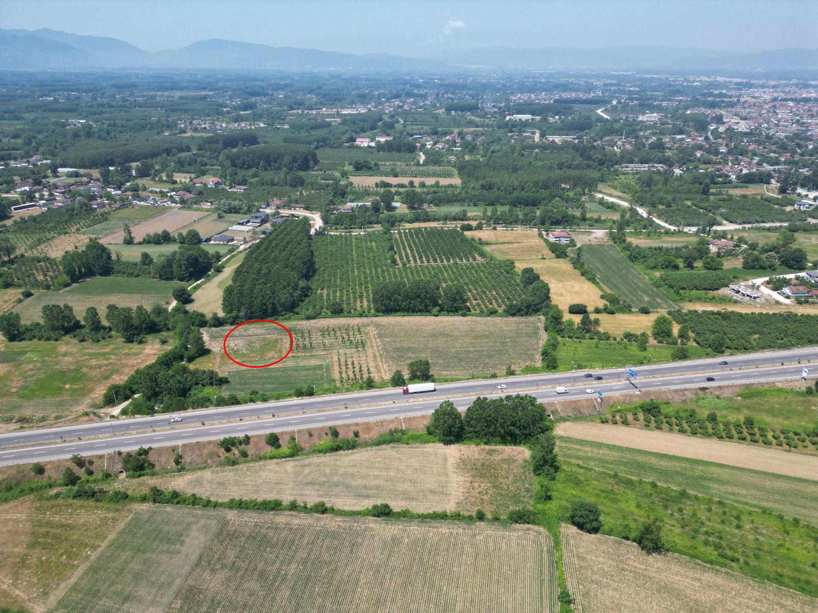 Satılık&nbsp;Arsa&nbsp;2,900,000&nbsp;TL