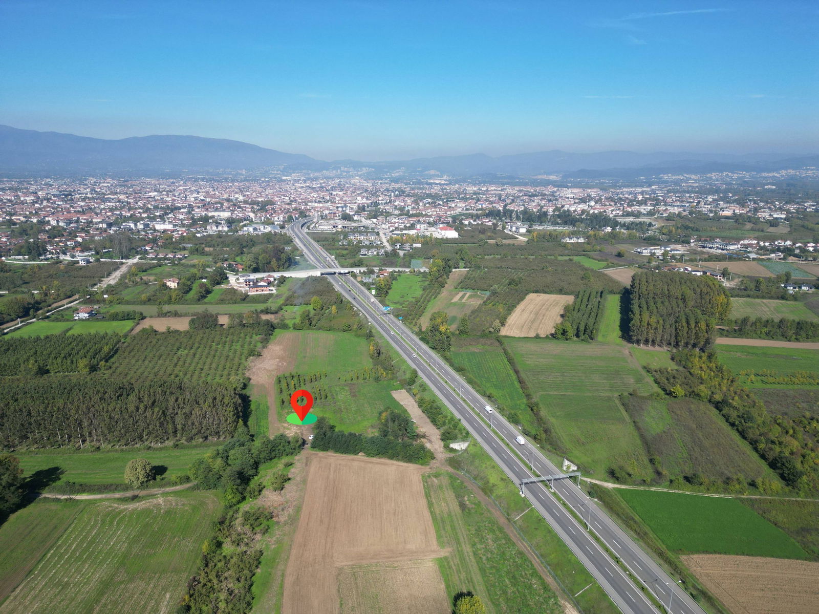 Satılık&nbsp;Arsa&nbsp;2,900,000&nbsp;TL