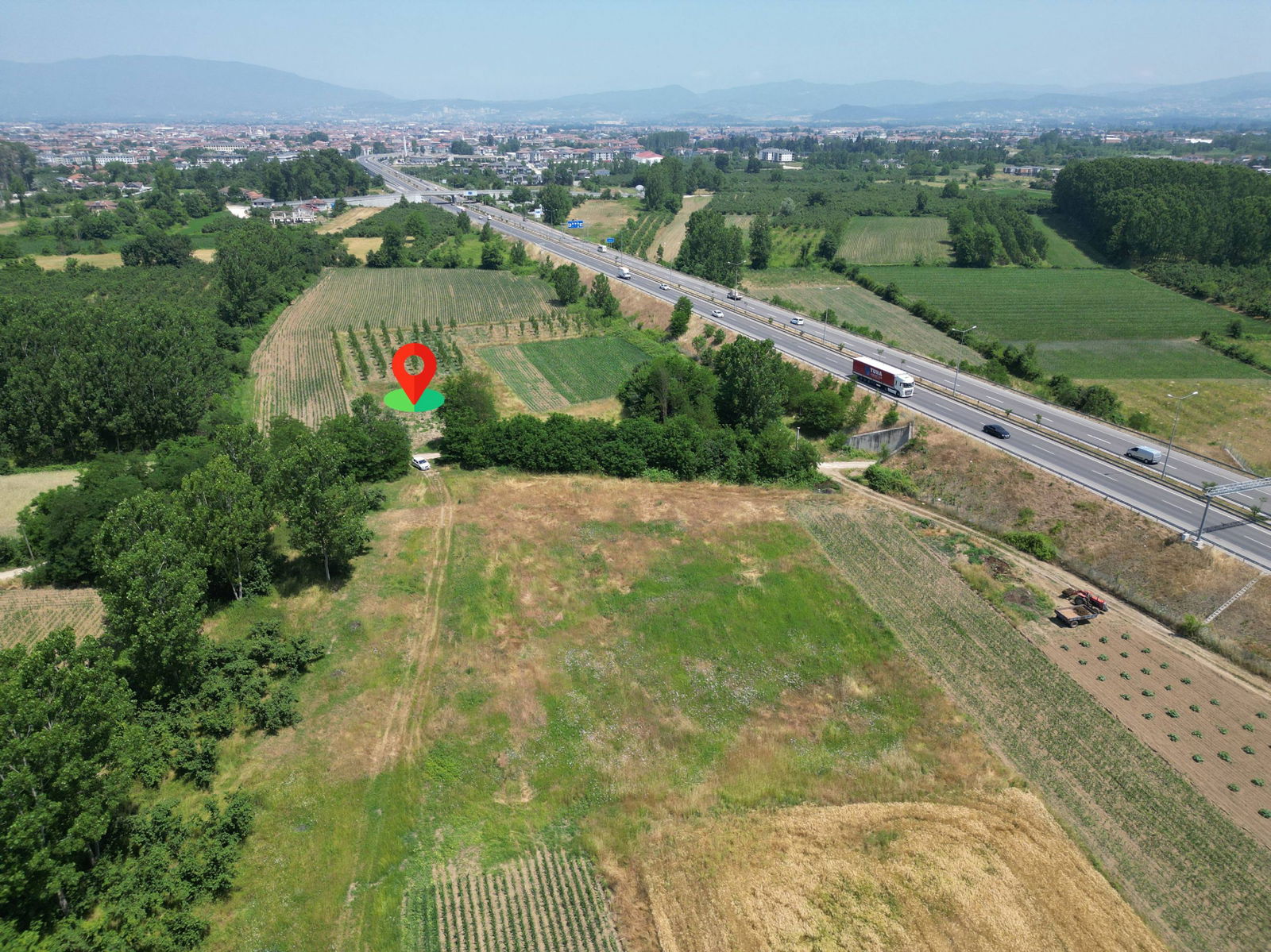 Satılık&nbsp;Arsa&nbsp;2,900,000&nbsp;TL