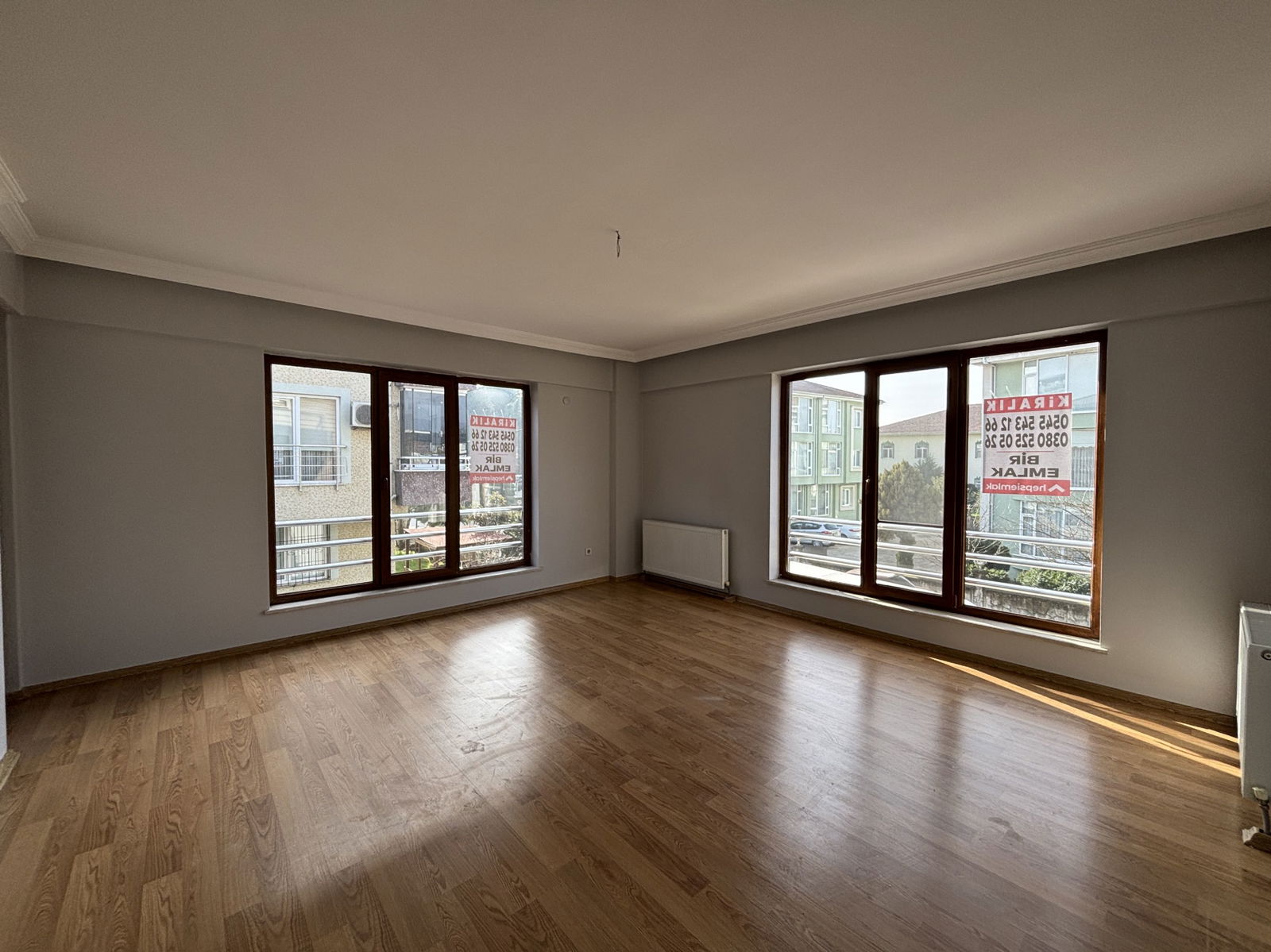 Kiralık&nbsp;Daire&nbsp;18,000&nbsp;TL