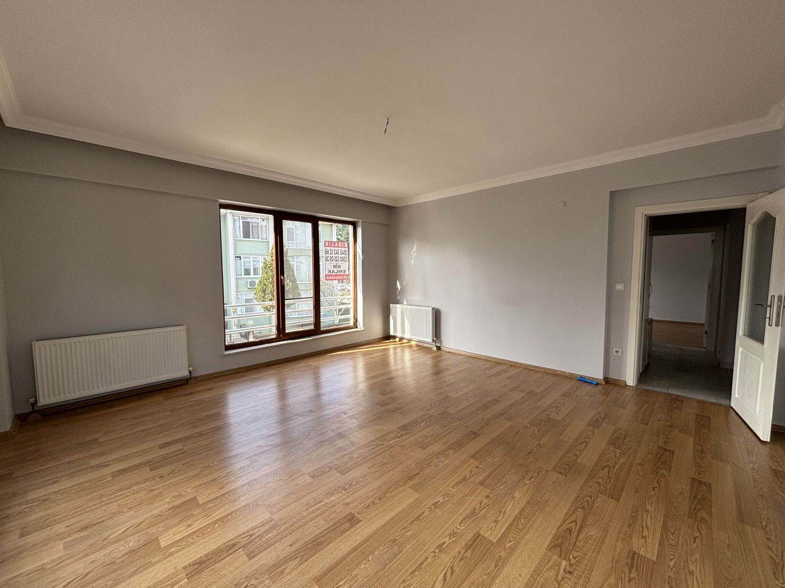 Kiralık&nbsp;Daire&nbsp;18,000&nbsp;TL