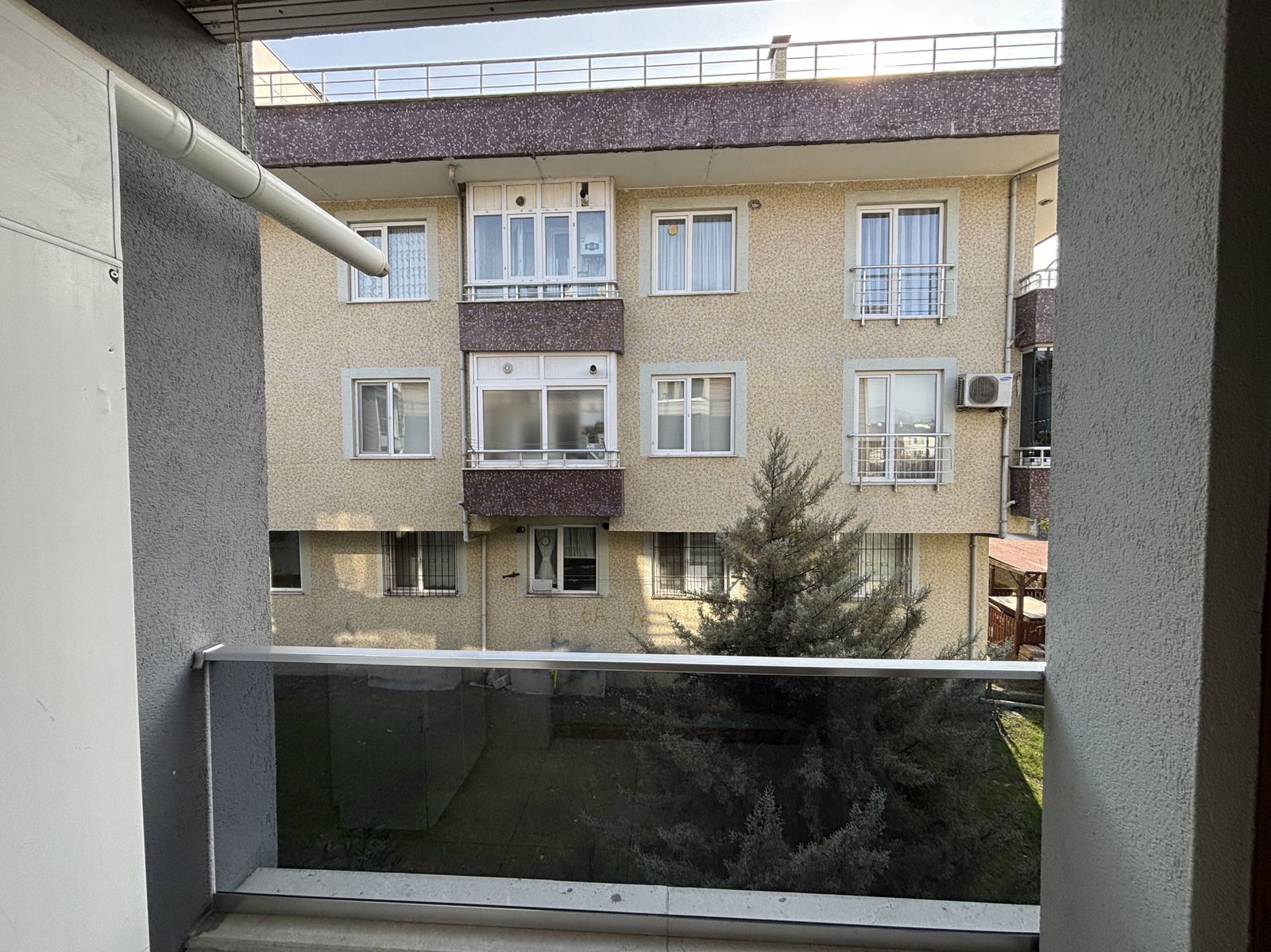 Kiralık&nbsp;Daire&nbsp;18,000&nbsp;TL