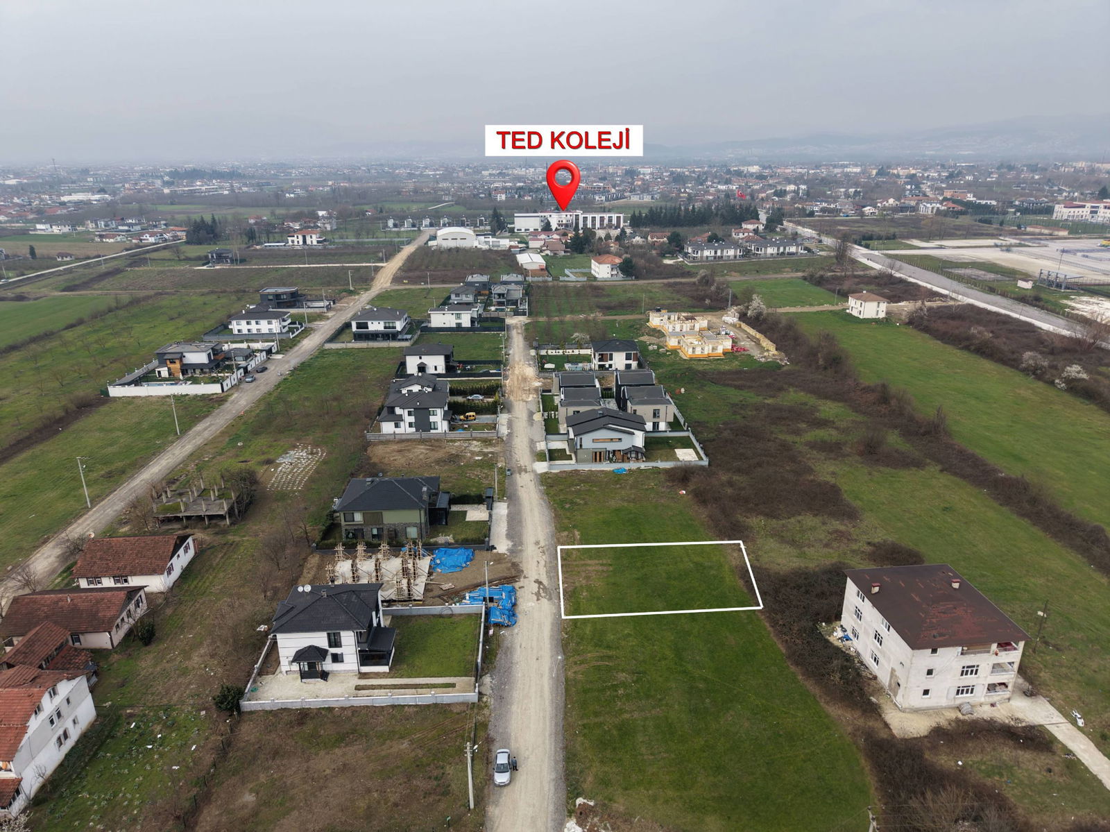 Satılık&nbsp;Arsa&nbsp;4,950,000&nbsp;TL