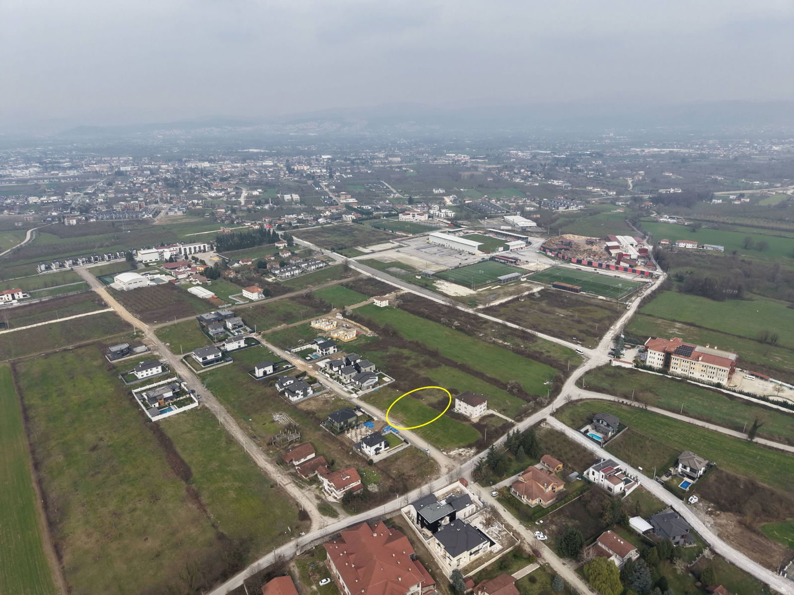 Satılık&nbsp;Arsa&nbsp;4,950,000&nbsp;TL