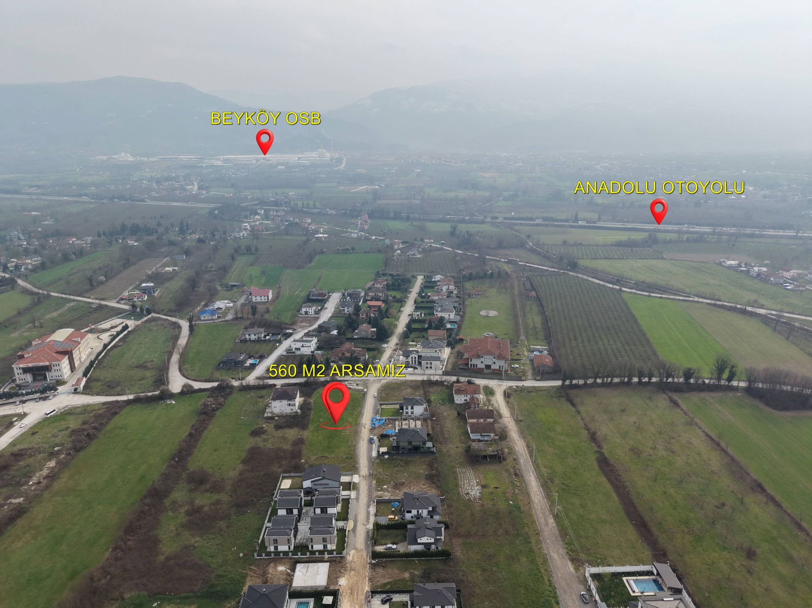 Satılık&nbsp;Arsa&nbsp;4,950,000&nbsp;TL