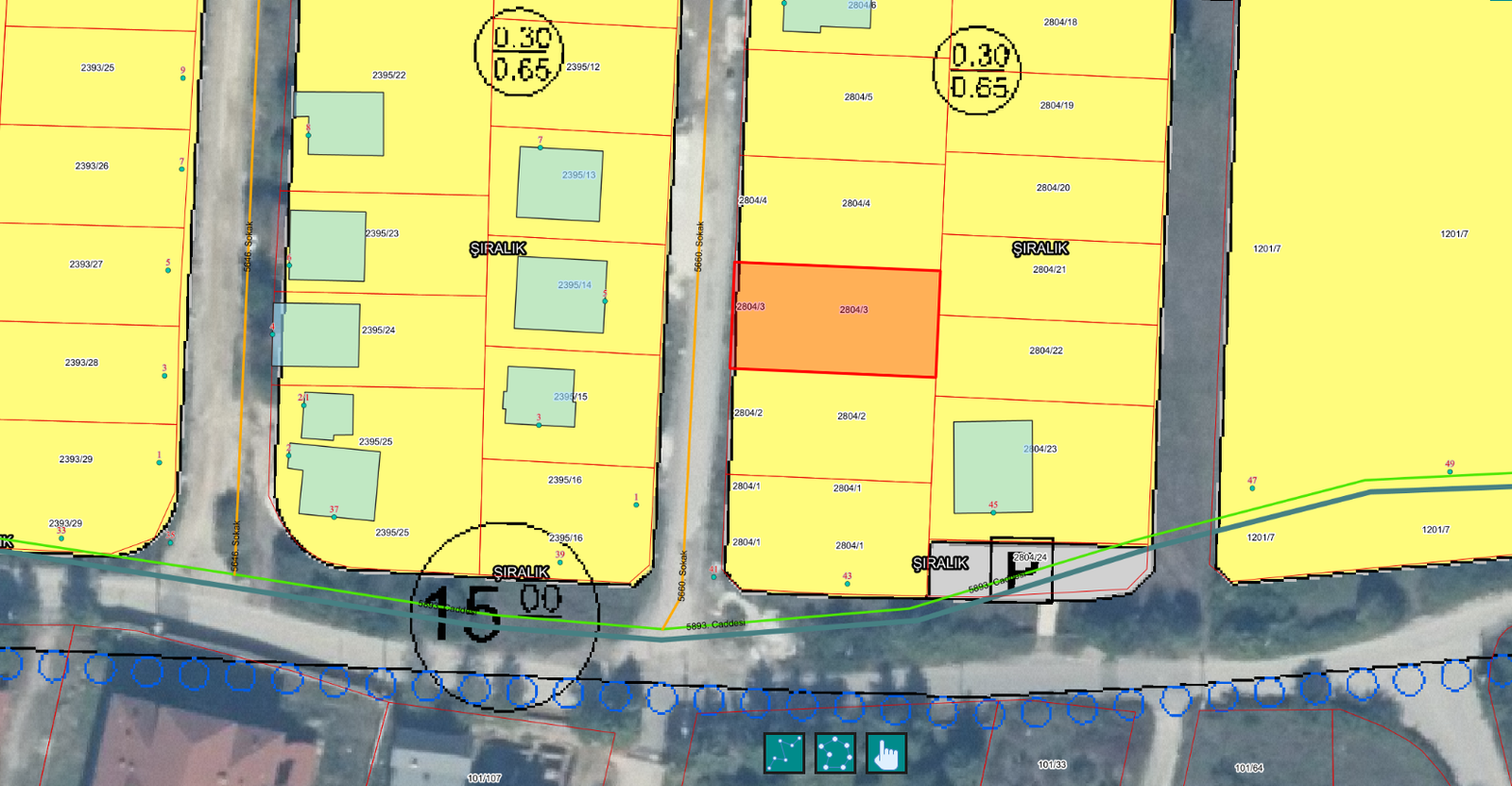 Satılık&nbsp;Arsa&nbsp;4,950,000&nbsp;TL