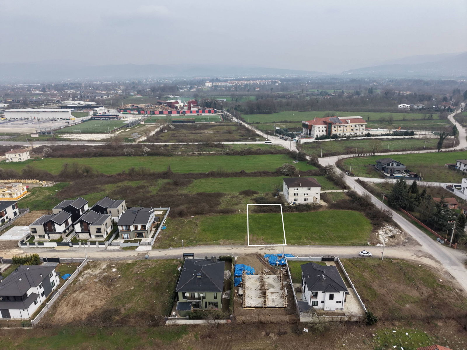 Satılık&nbsp;Arsa&nbsp;4,950,000&nbsp;TL