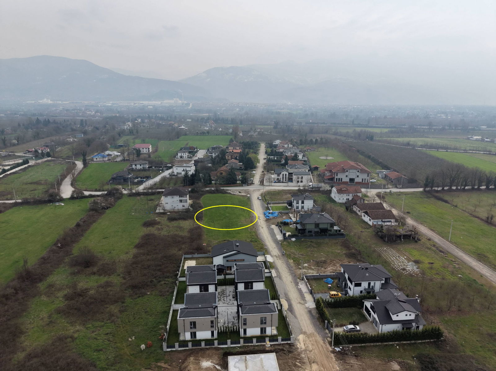 Satılık&nbsp;Arsa&nbsp;4,950,000&nbsp;TL