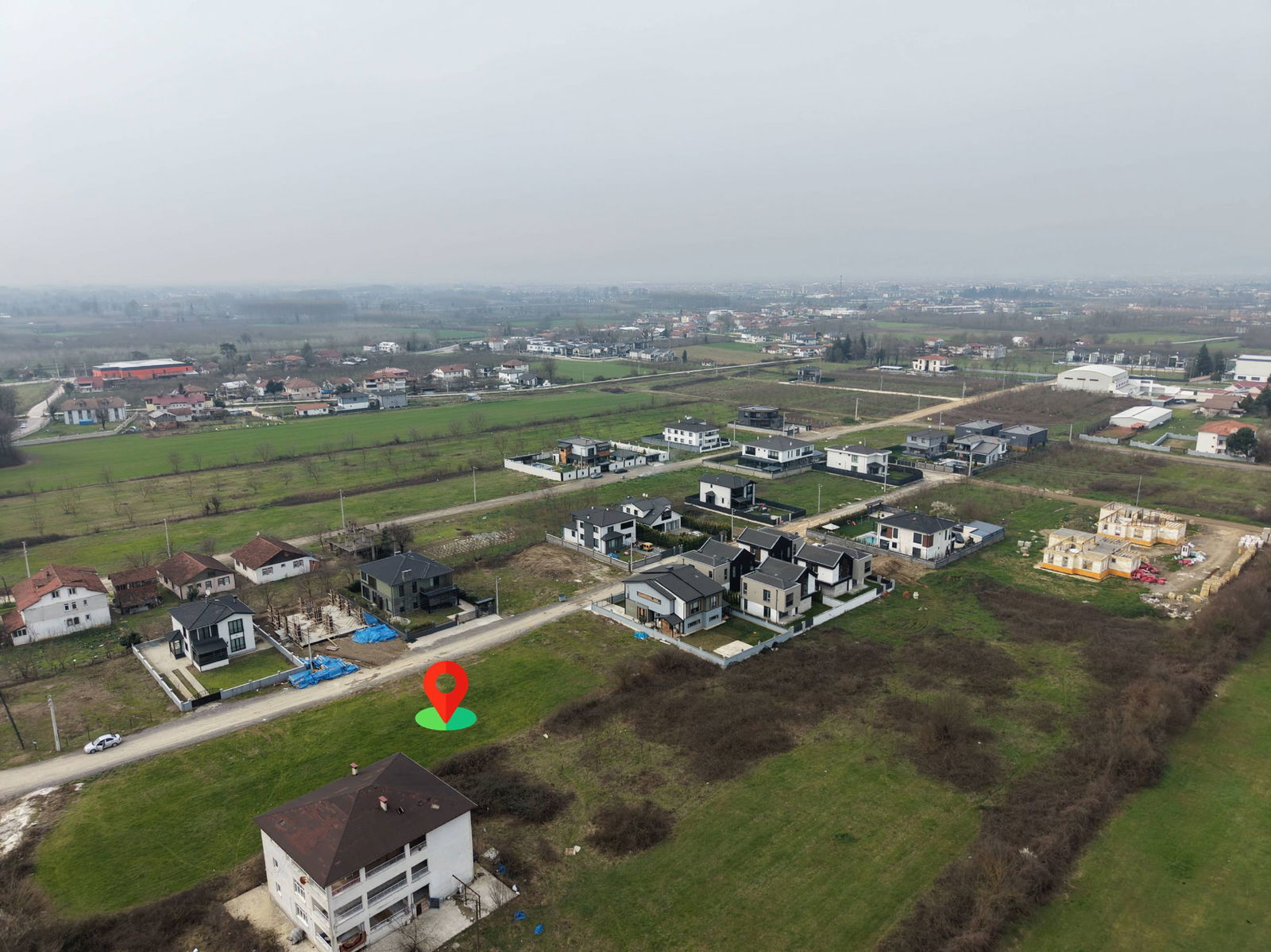 Satılık&nbsp;Arsa&nbsp;4,950,000&nbsp;TL