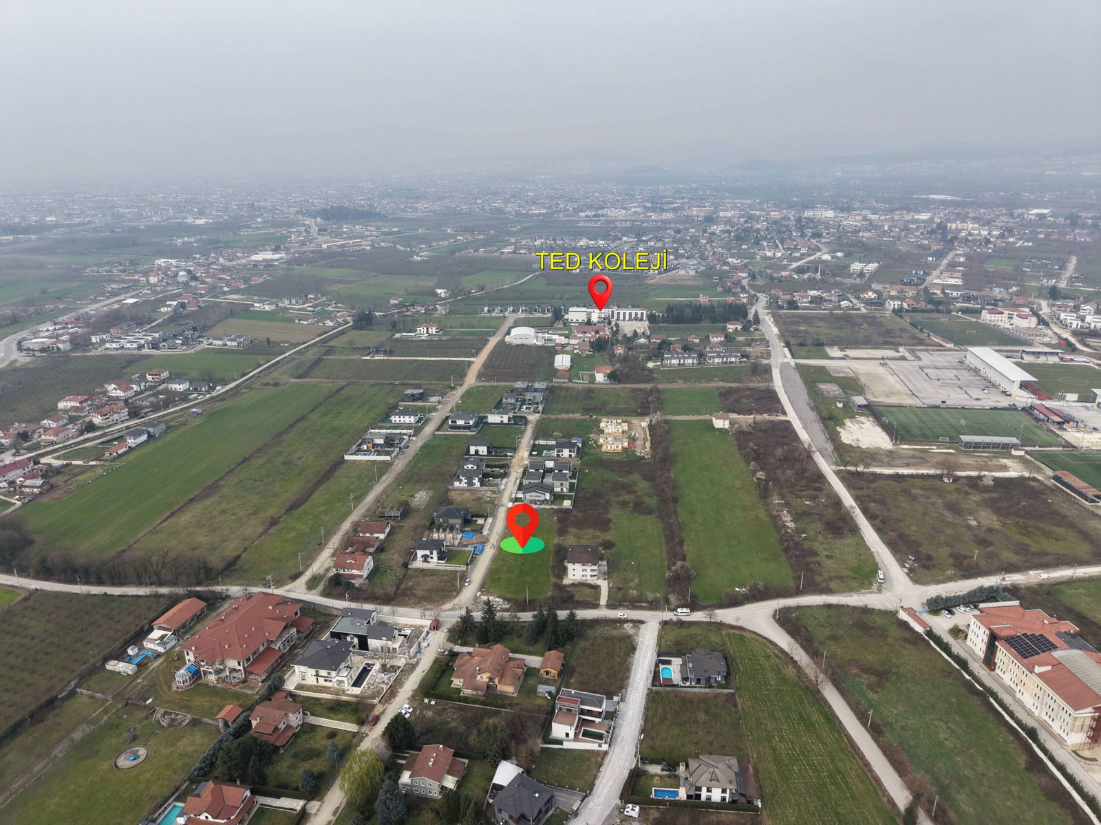 Satılık&nbsp;Arsa&nbsp;4,950,000&nbsp;TL