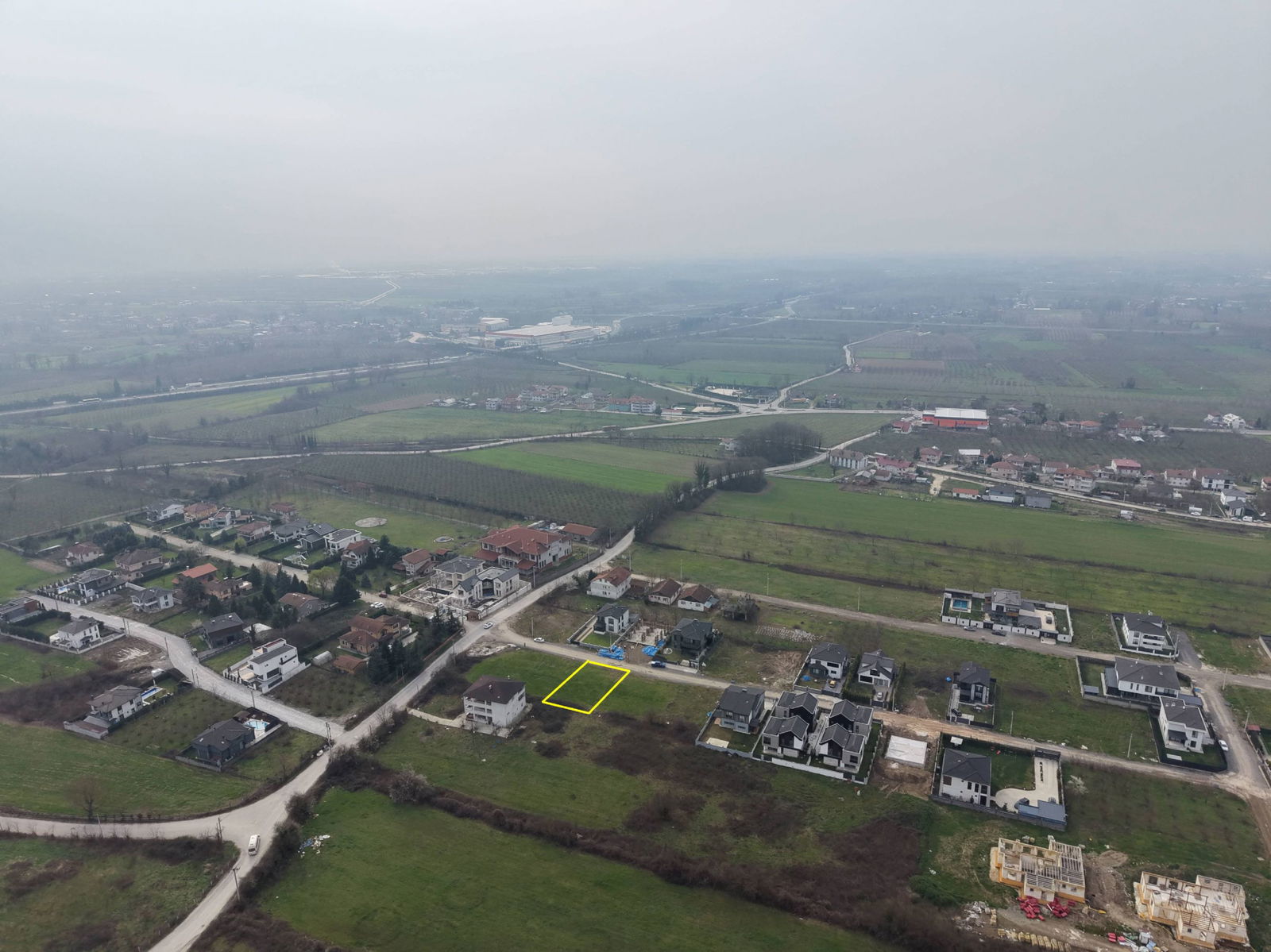 Satılık&nbsp;Arsa&nbsp;4,950,000&nbsp;TL