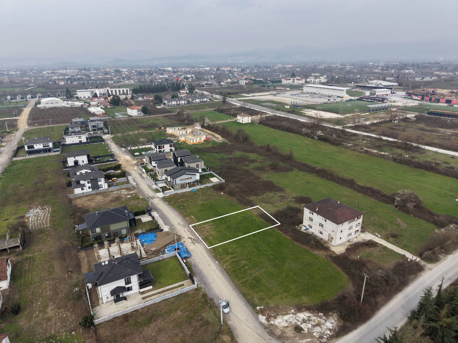 Satılık&nbsp;Arsa&nbsp;4,950,000&nbsp;TL