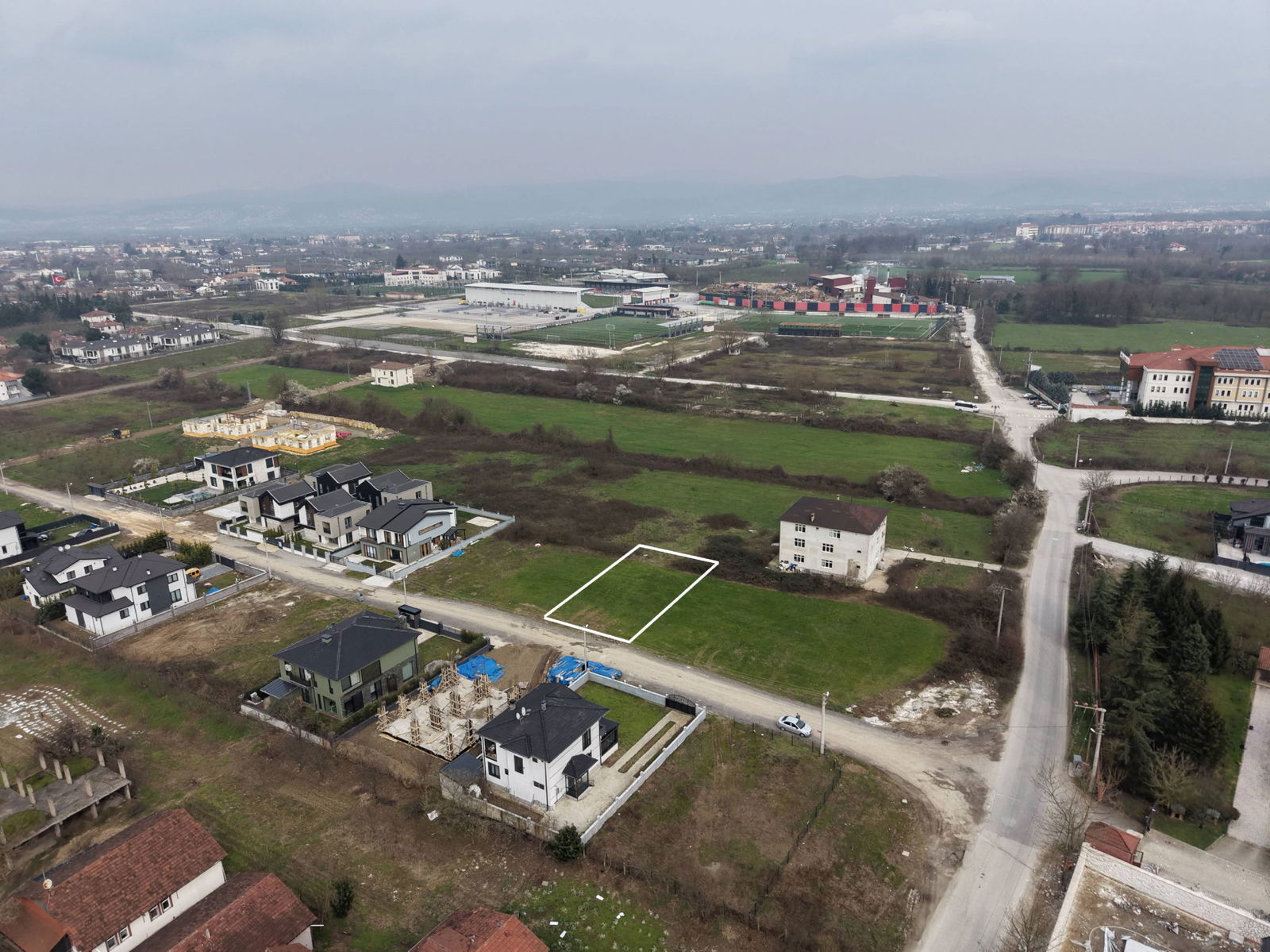 Satılık&nbsp;Arsa&nbsp;4,950,000&nbsp;TL