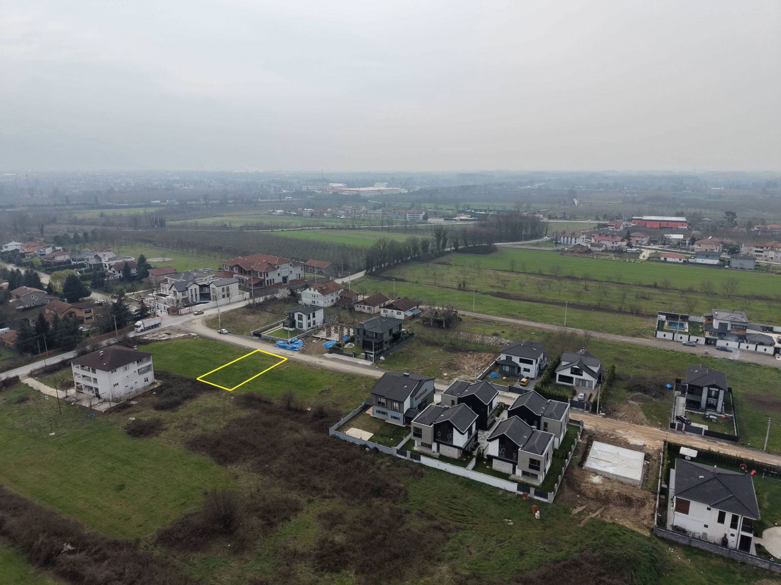 Satılık&nbsp;Arsa&nbsp;4,950,000&nbsp;TL