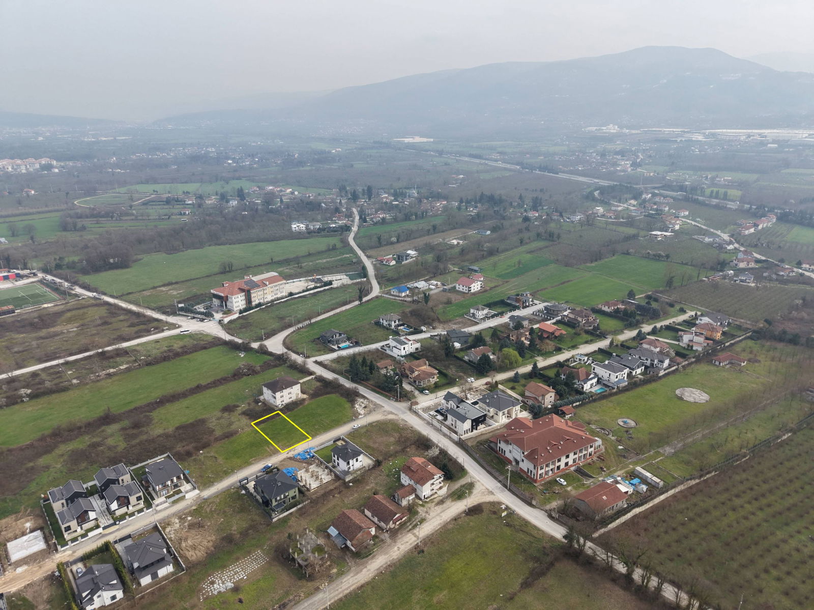 Satılık&nbsp;Arsa&nbsp;4,950,000&nbsp;TL