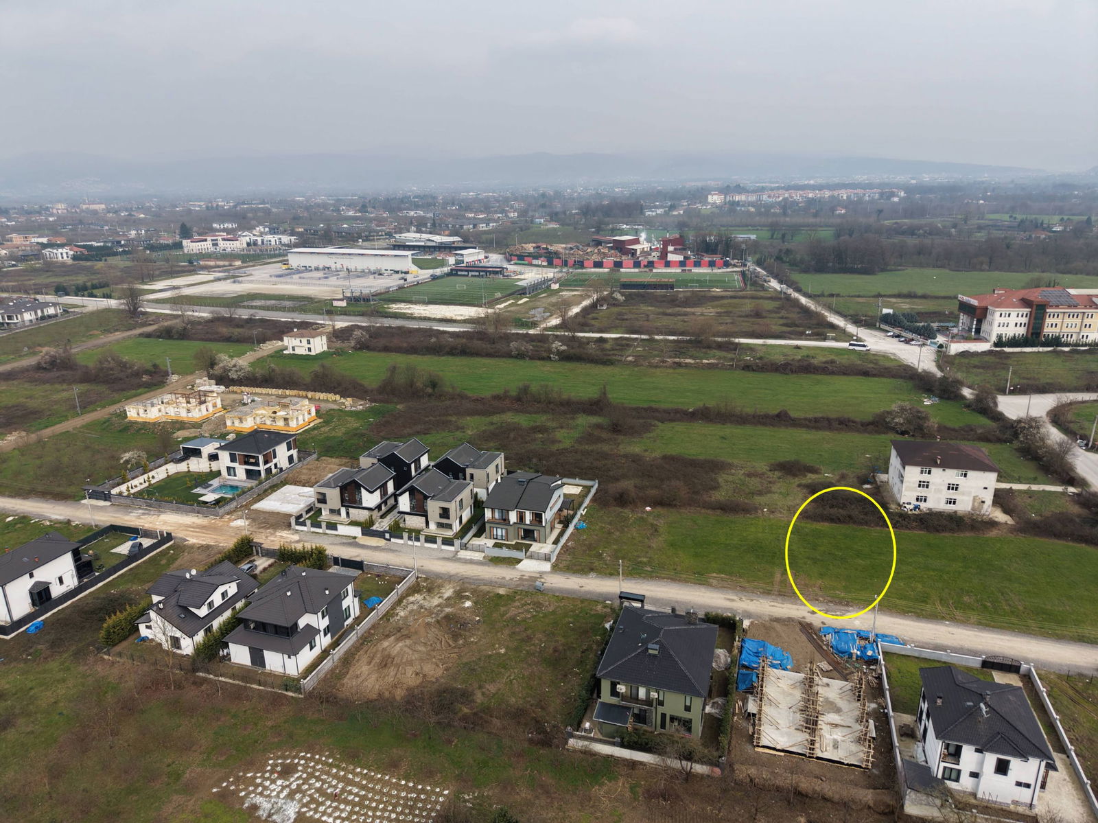 Satılık&nbsp;Arsa&nbsp;4,950,000&nbsp;TL