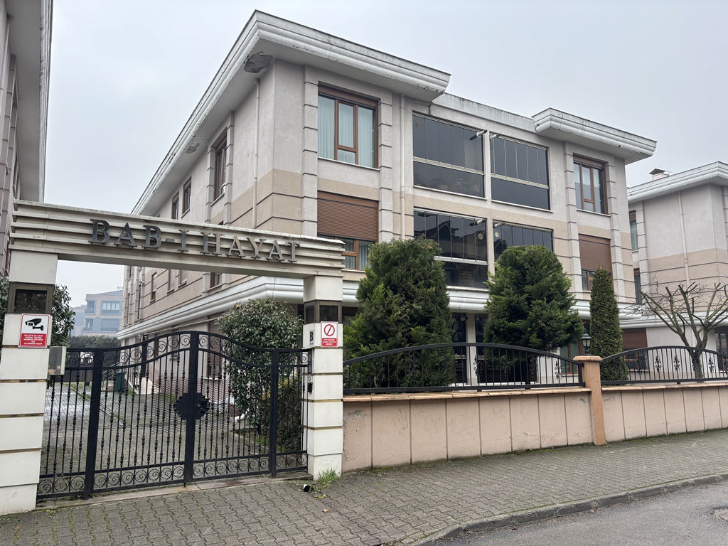 Satılık&nbsp;Daire&nbsp;5,950,000&nbsp;TL