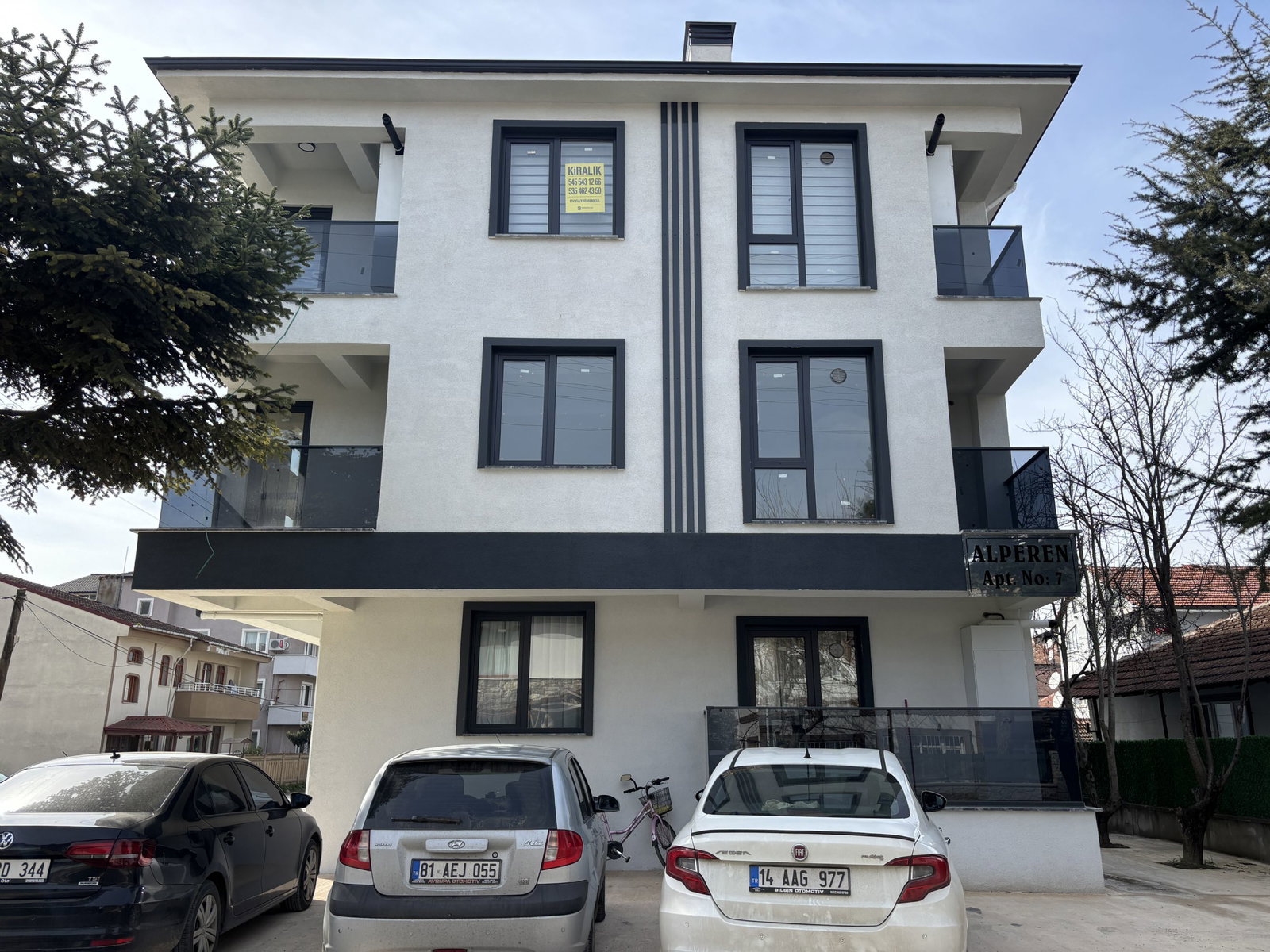 Kiralık&nbsp;Daire&nbsp;20,000&nbsp;TL