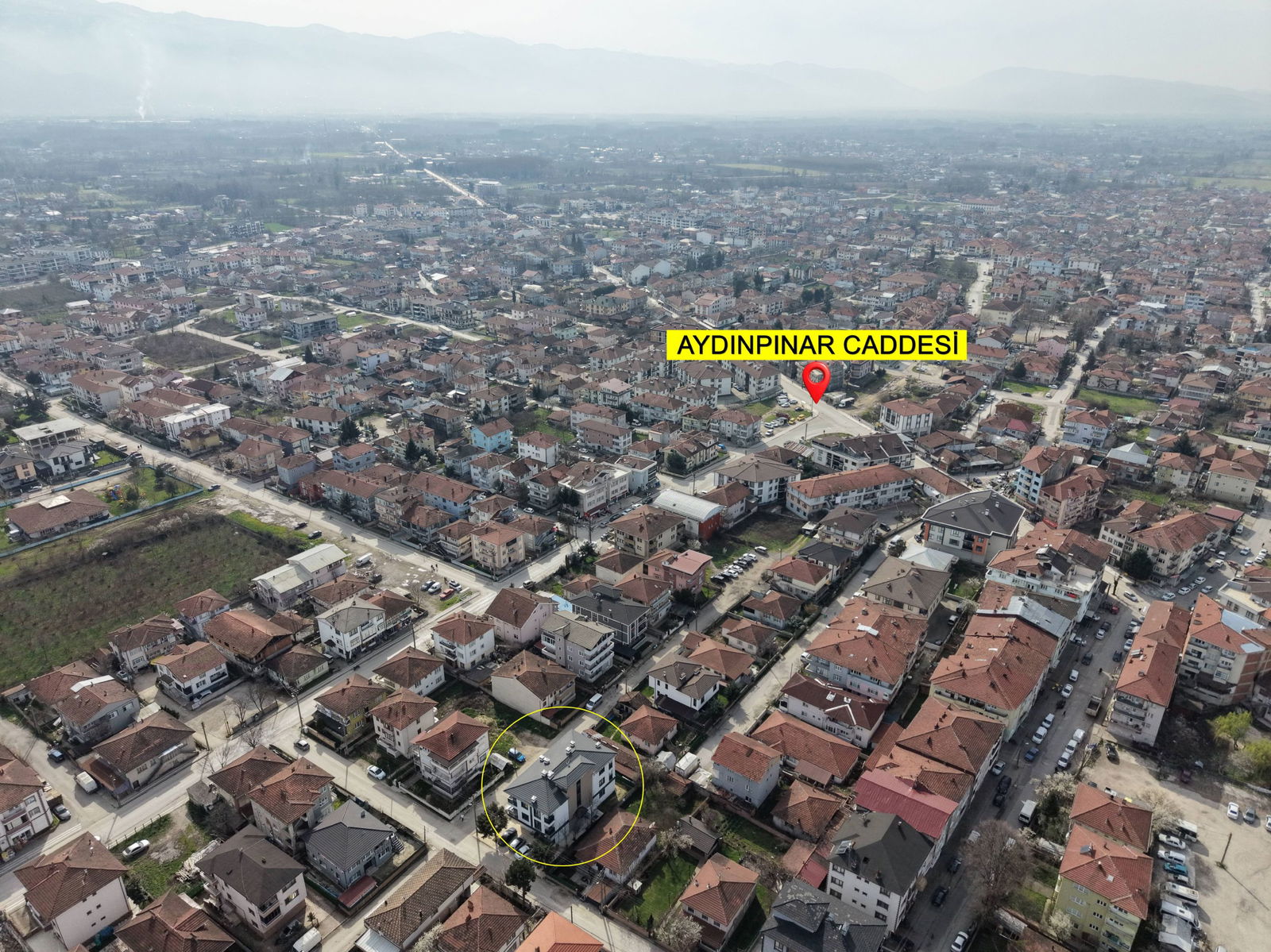 Kiralık&nbsp;Daire&nbsp;20,000&nbsp;TL