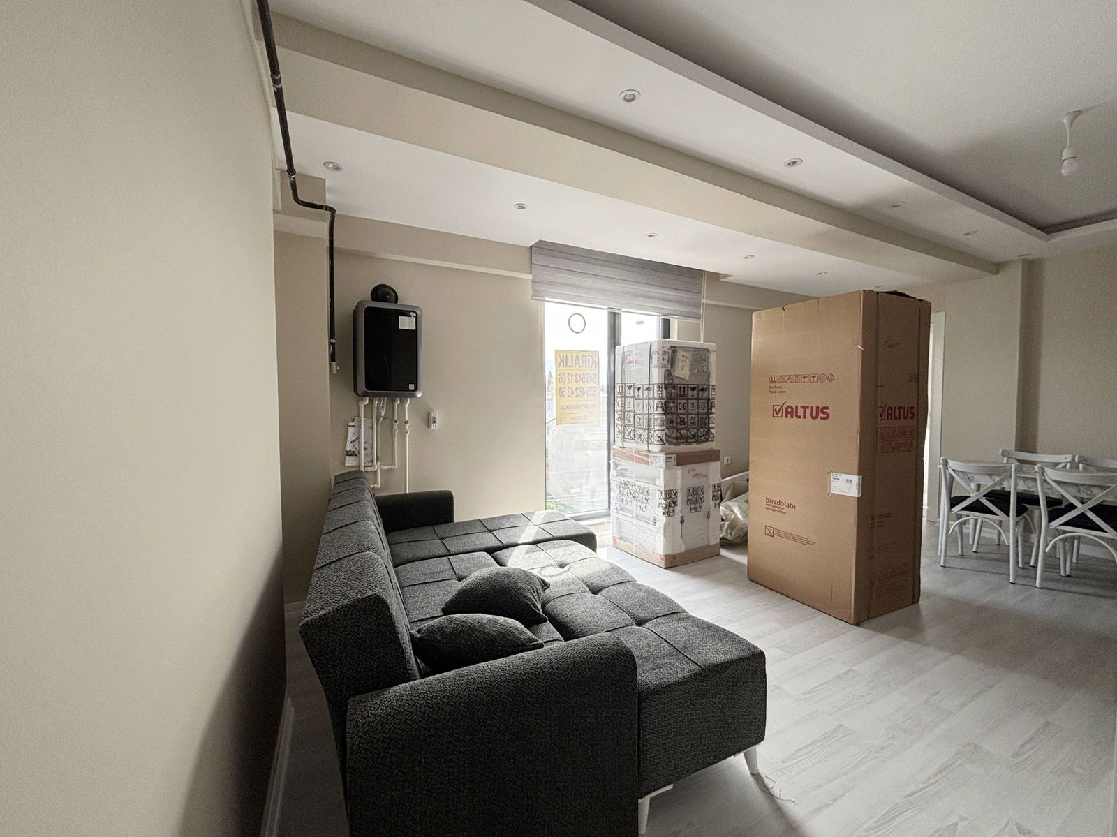 Kiralık&nbsp;Daire&nbsp;20,000&nbsp;TL